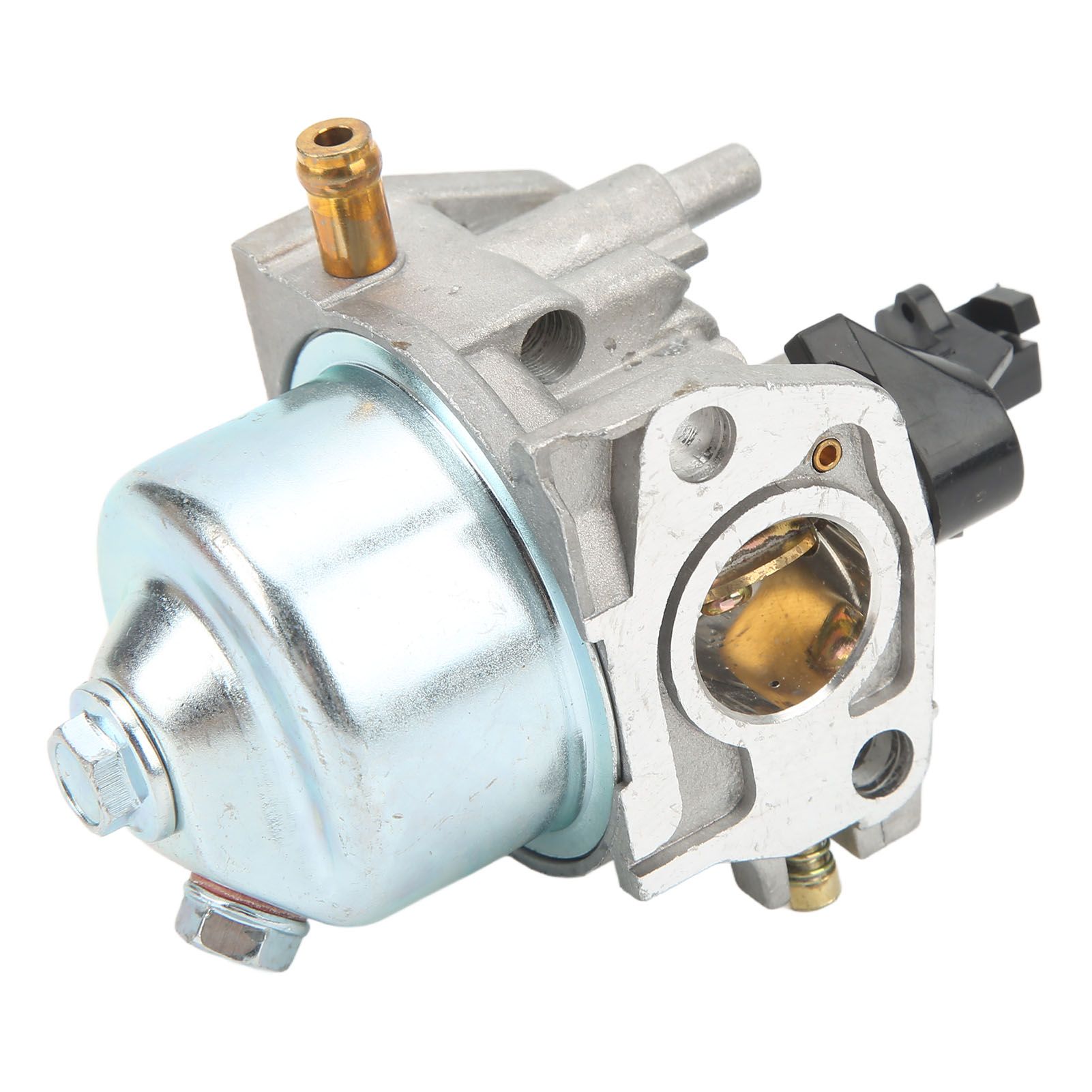 Carburetor Engine Aluminium Grass Mower Carburetor Replacement for Garden view 10