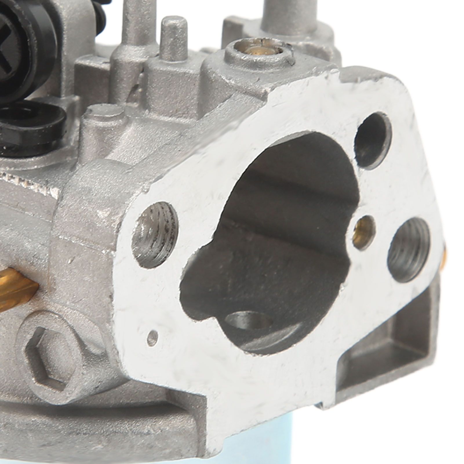 Carburetor Engine Aluminium Grass Mower Carburetor Replacement for Garden view 13