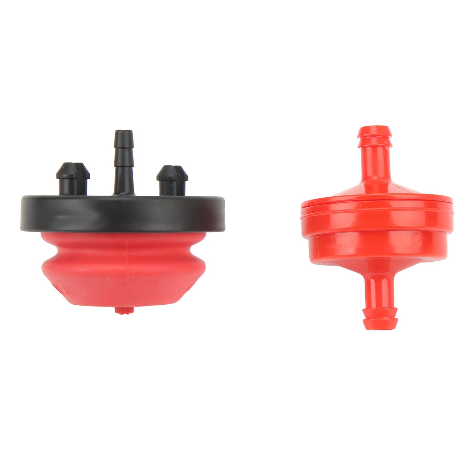 Carburetor Engine Aluminium Grass Mower Carburetor Replacement for Garden view 14