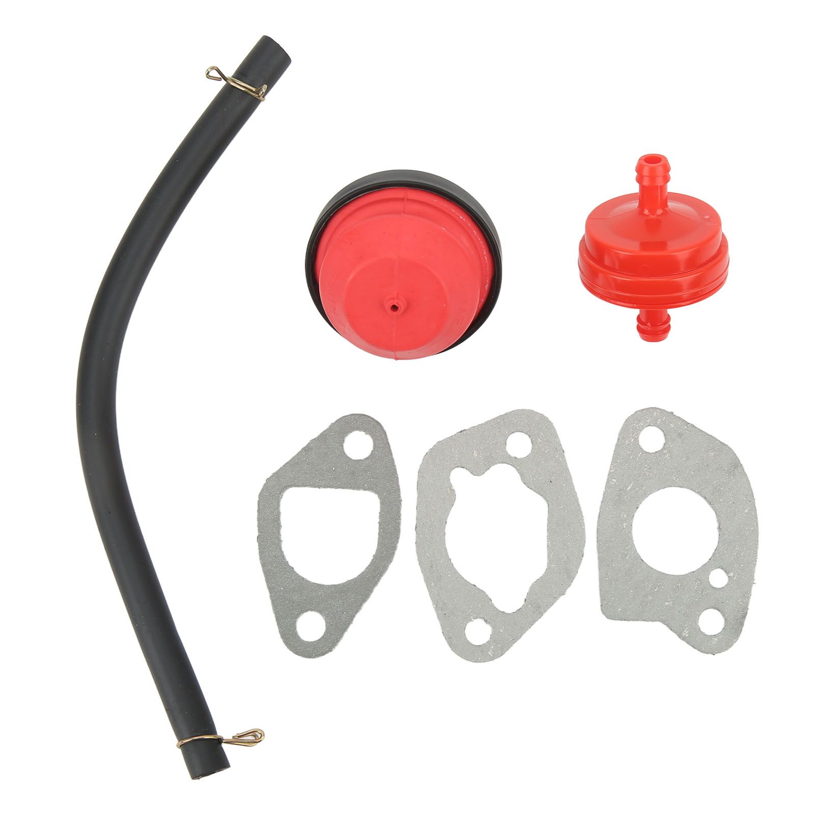 Carburetor Engine Aluminium Grass Mower Carburetor Replacement for Garden view 15
