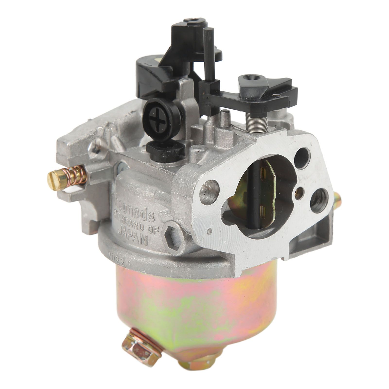 Carb Carburetor Fit for Cub Cadet for Troy Bilt for MTD 951 14423 5x65ru Lawn view 2