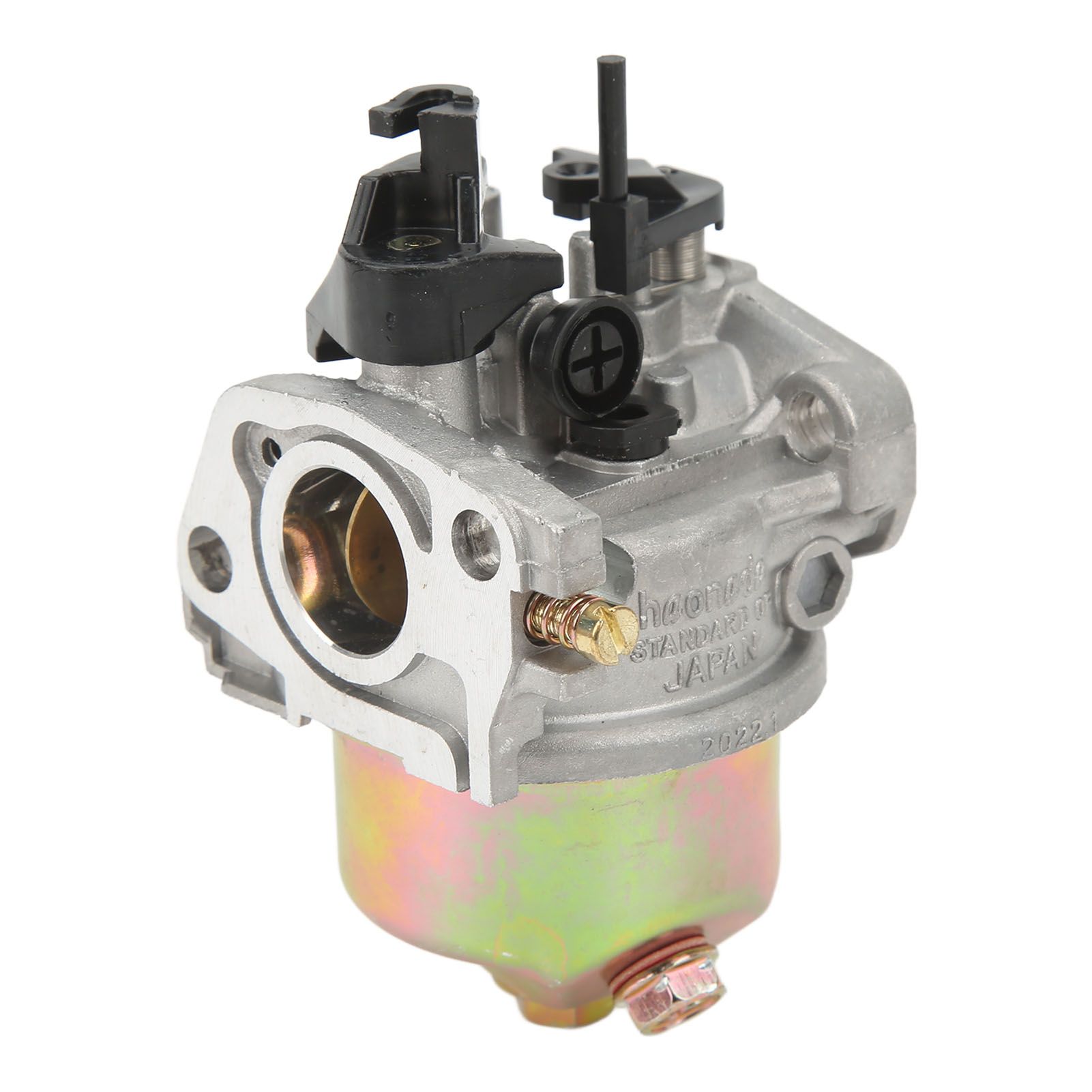 Carb Carburetor Fit for Cub Cadet for Troy Bilt for MTD 951 14423 5x65ru Lawn view 4