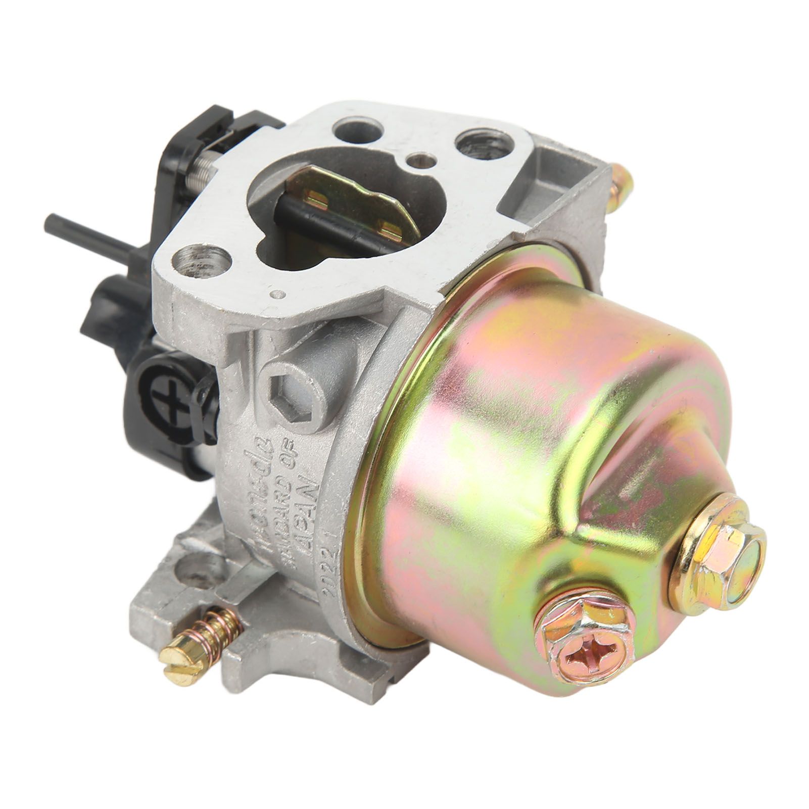 Carb Carburetor Fit for Cub Cadet for Troy Bilt for MTD 951 14423 5x65ru Lawn view 6