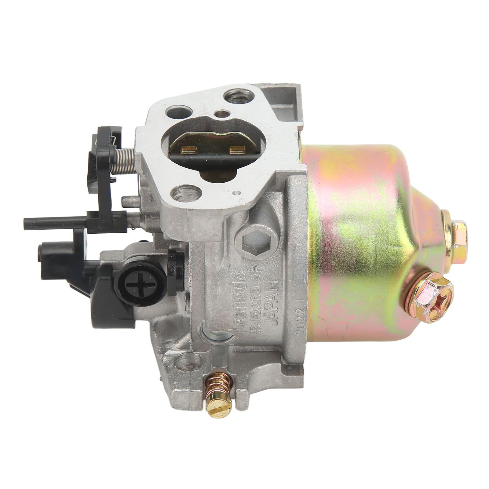 Carb Carburetor Fit for Cub Cadet for Troy Bilt for MTD 951 14423 5x65ru Lawn view 9