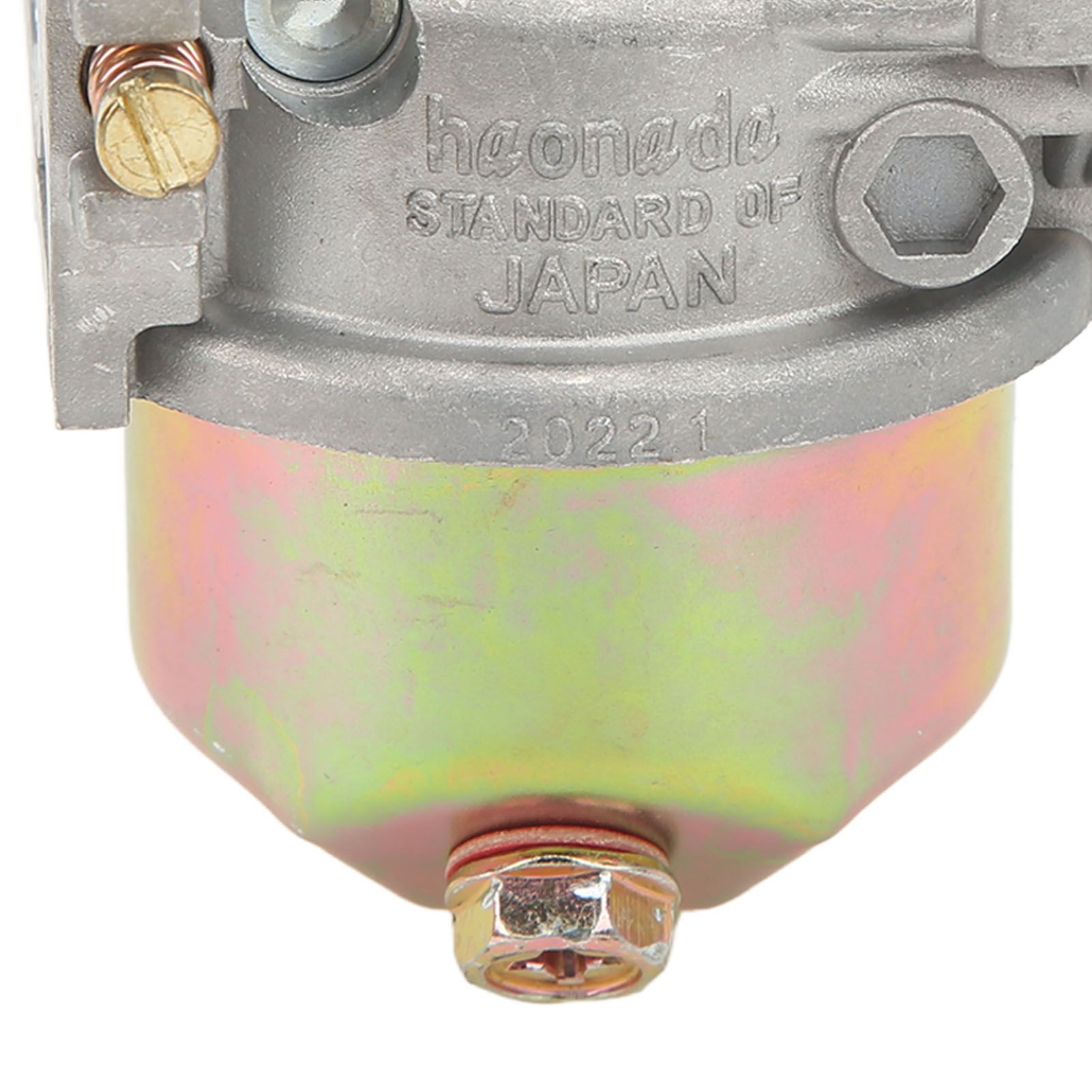 Carb Carburetor Fit for Cub Cadet for Troy Bilt for MTD 951 14423 5x65ru Lawn view 13