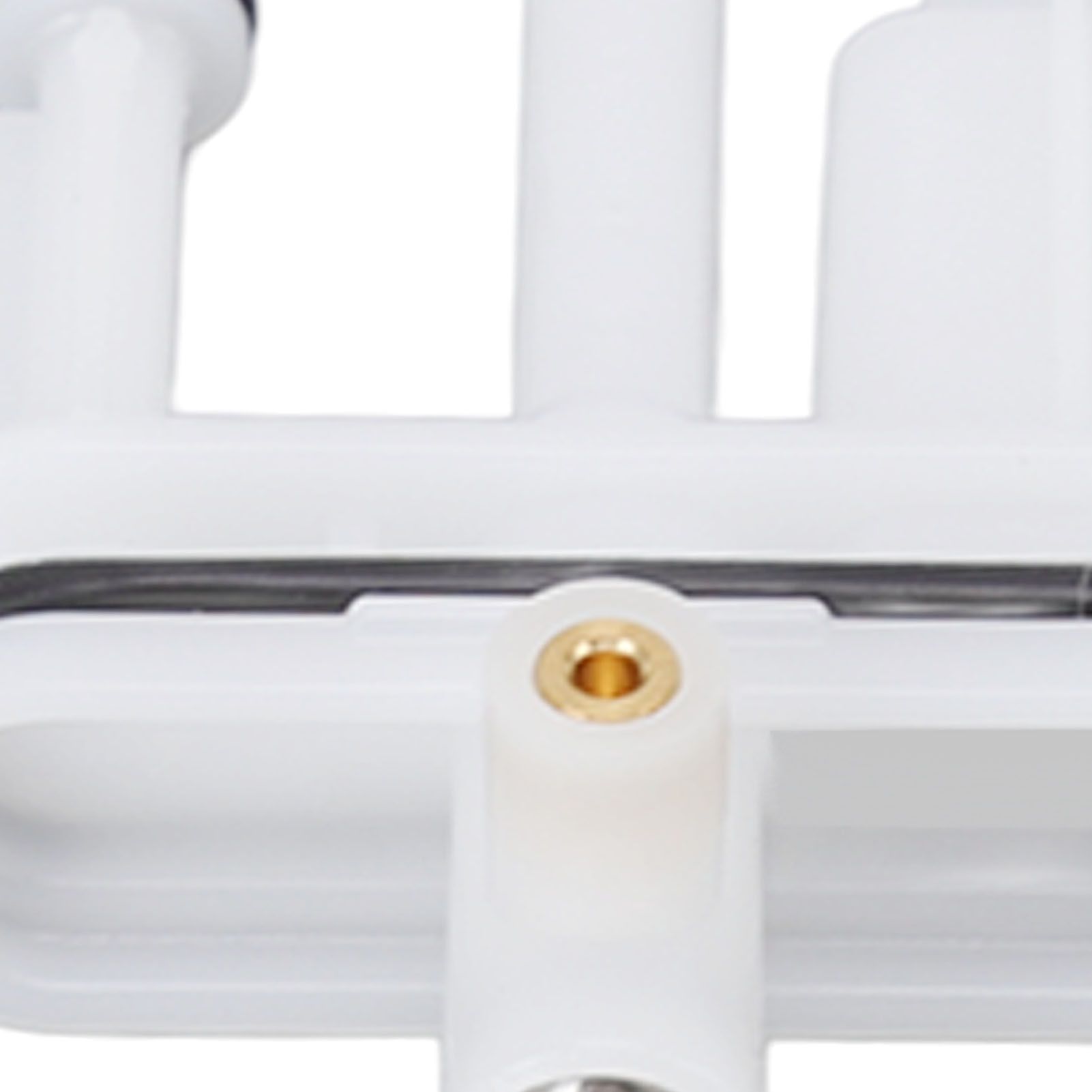 2Pcs Plastic Carburetor Main Jets Set Portable Simple Installation Remove view 14