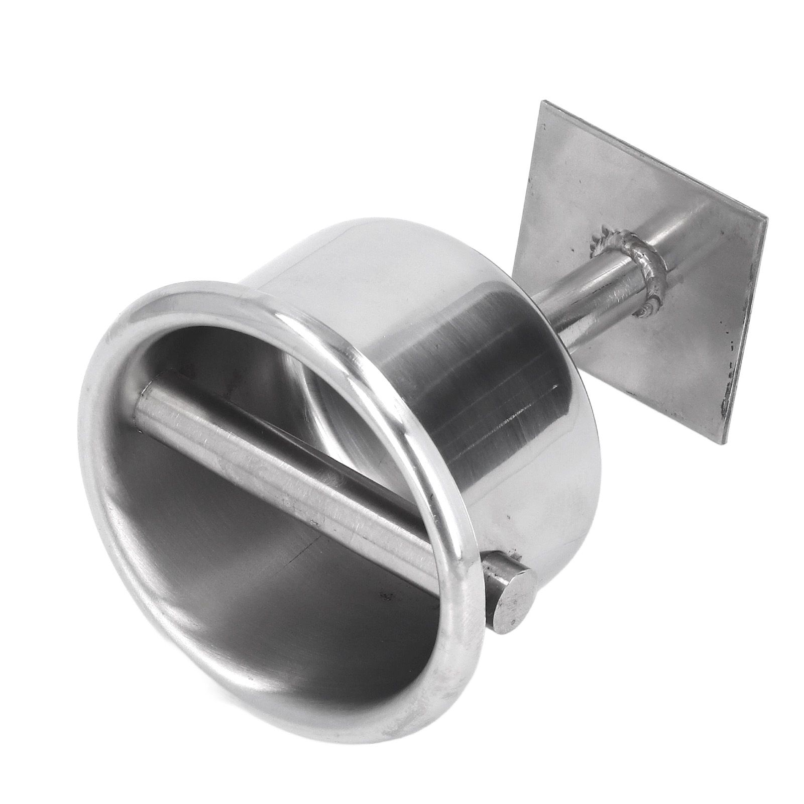 Float Line Rope Fixing Embedded Parts Stainless Steel Swim Lane Accessories view 2