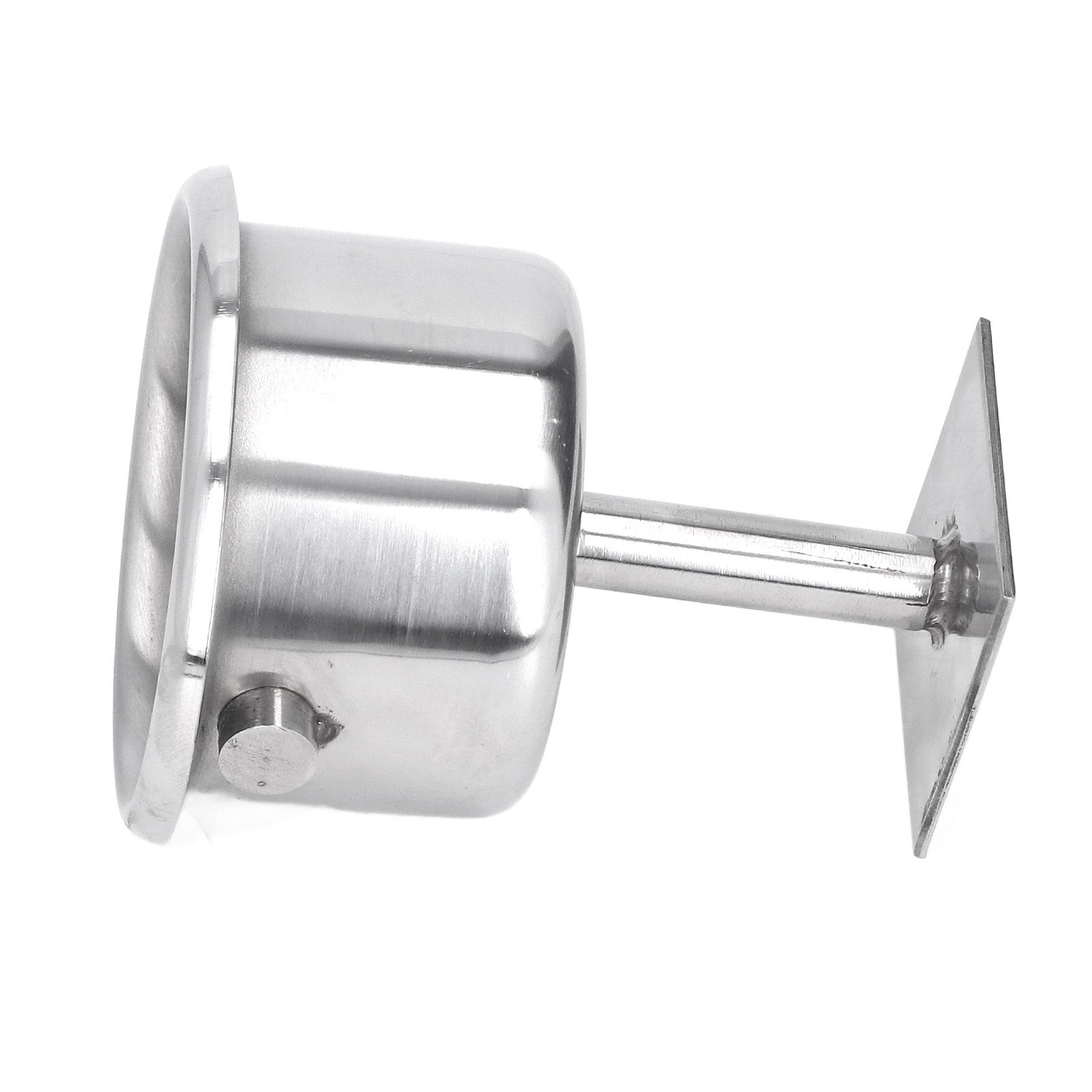 Float Line Rope Fixing Embedded Parts Stainless Steel Swim Lane Accessories view 3