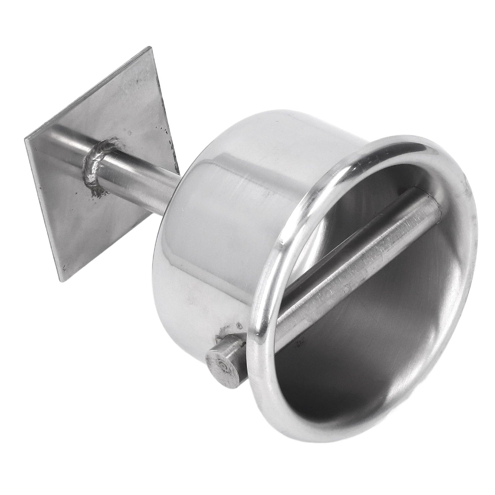 Float Line Rope Fixing Embedded Parts Stainless Steel Swim Lane Accessories view 6
