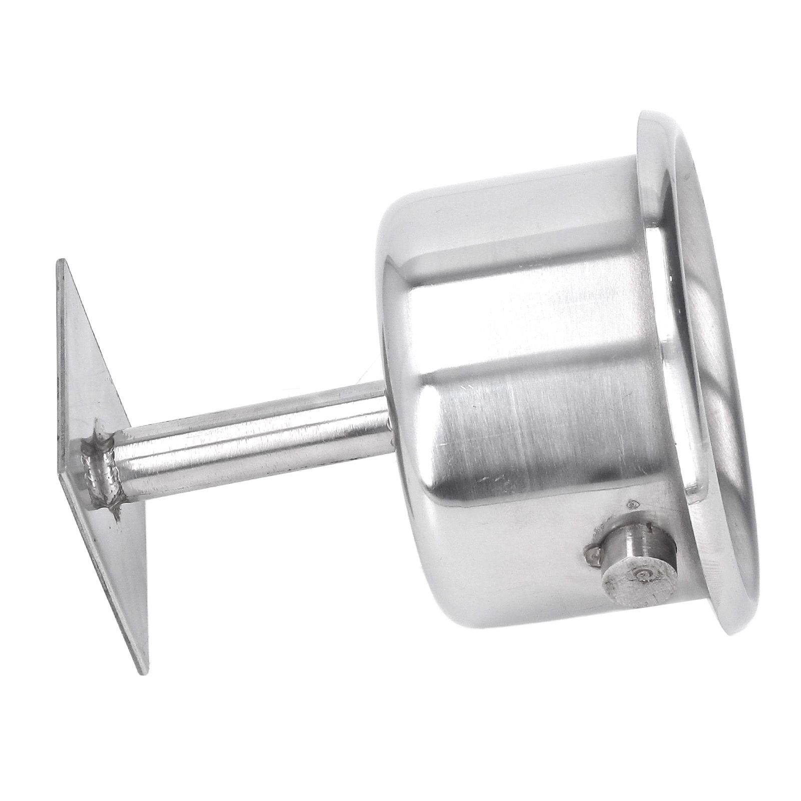 Float Line Rope Fixing Embedded Parts Stainless Steel Swim Lane Accessories view 9