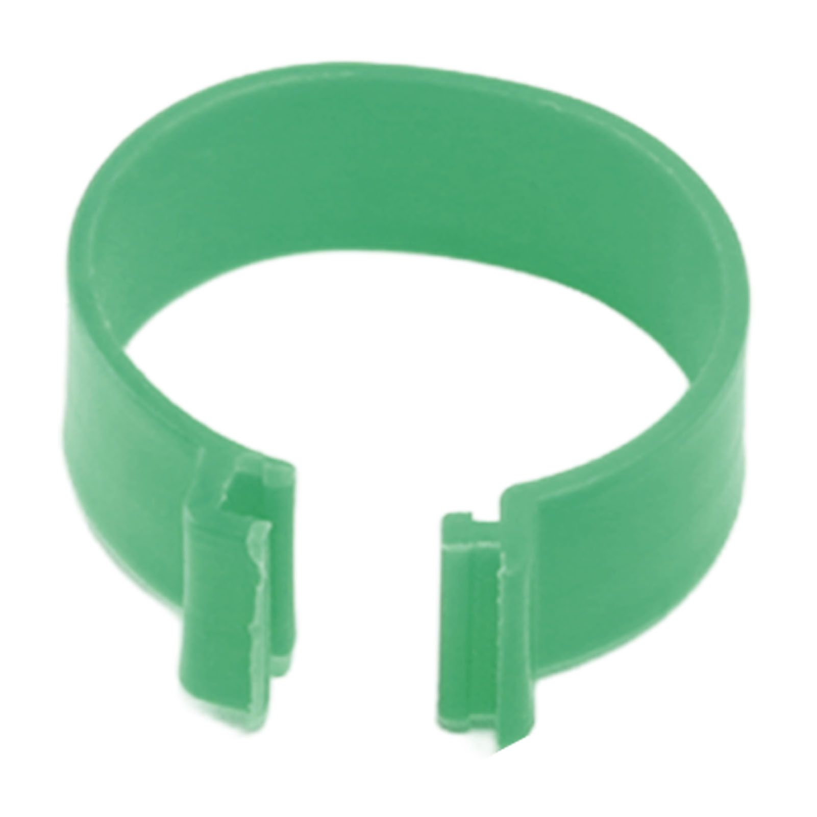100 Pcs Poultry Feet Ring Open Type Buckle Breeding Chicken Duck Goose Foot view 14