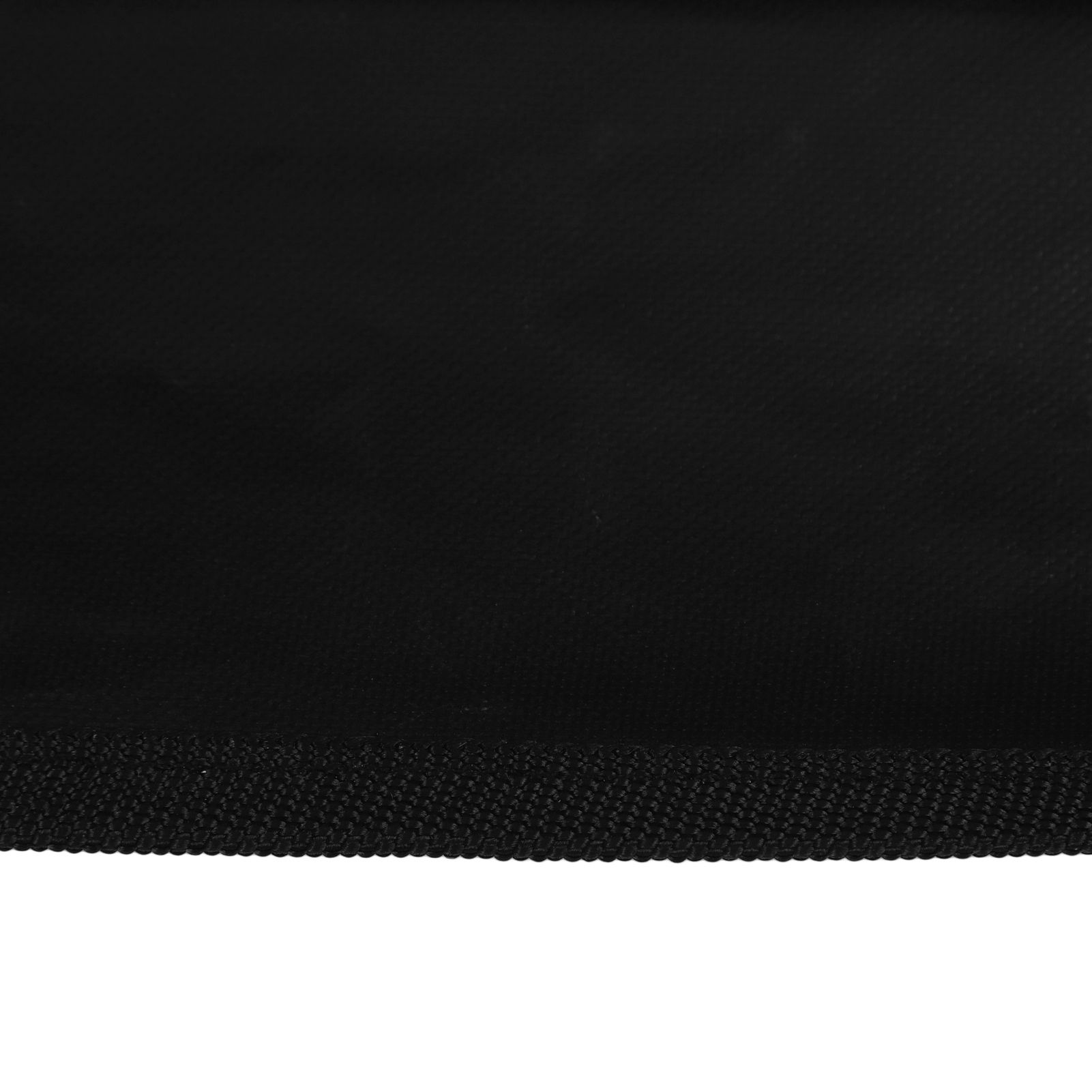 BBQ Tool Bag Portable Waterproof Dustproof Wear Resistant Black BBQ Grilling view 15