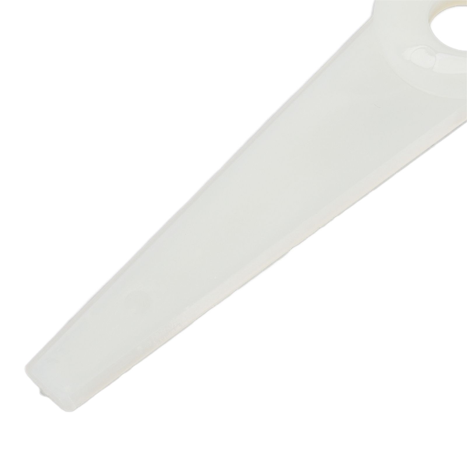 32PCS Plastic Cutter Blades Lawn Mower Blade Replacement Grass Trimmer Head view 13