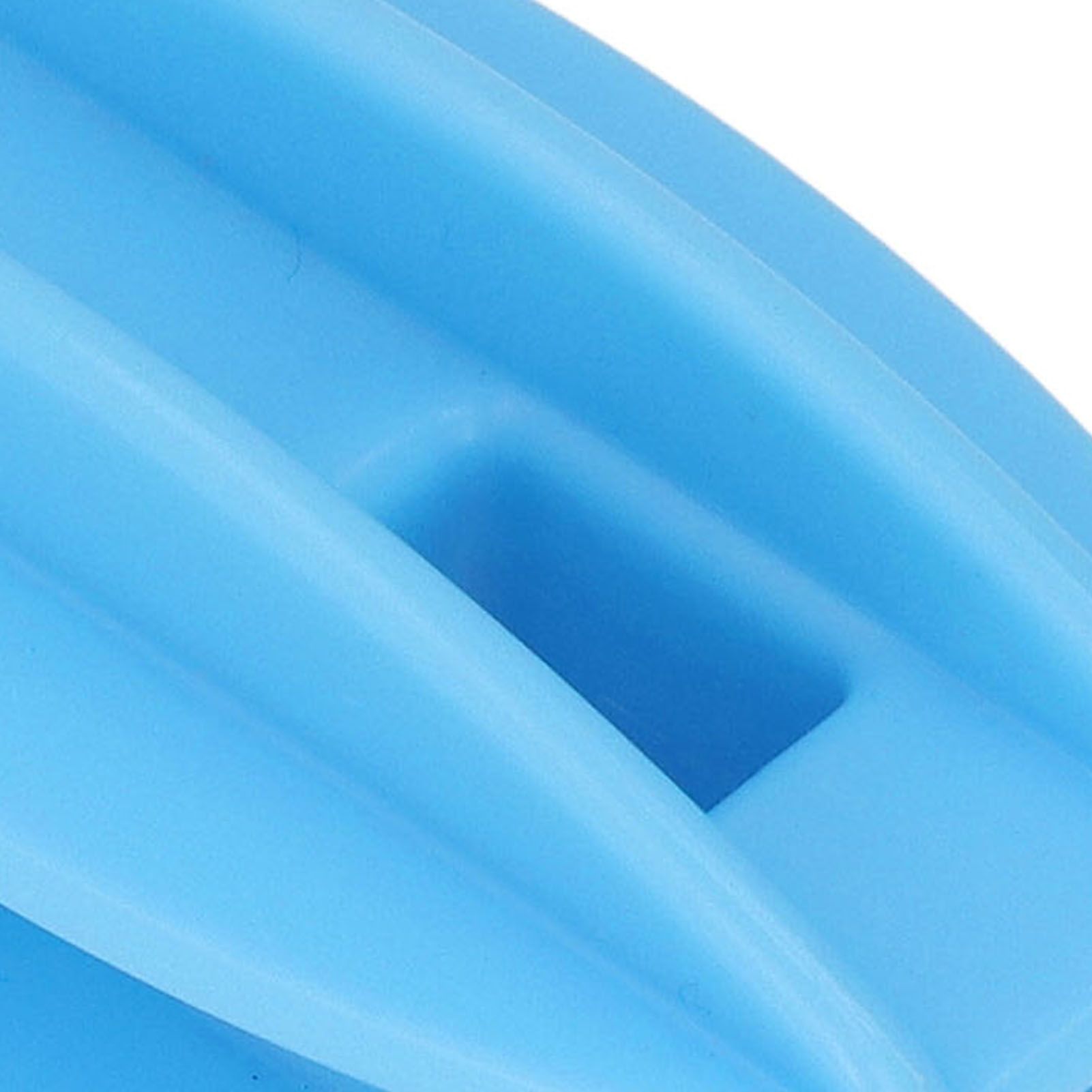 100PCS Electric Fence Insulator Weather Resistant ABS Square Tube Post view 14