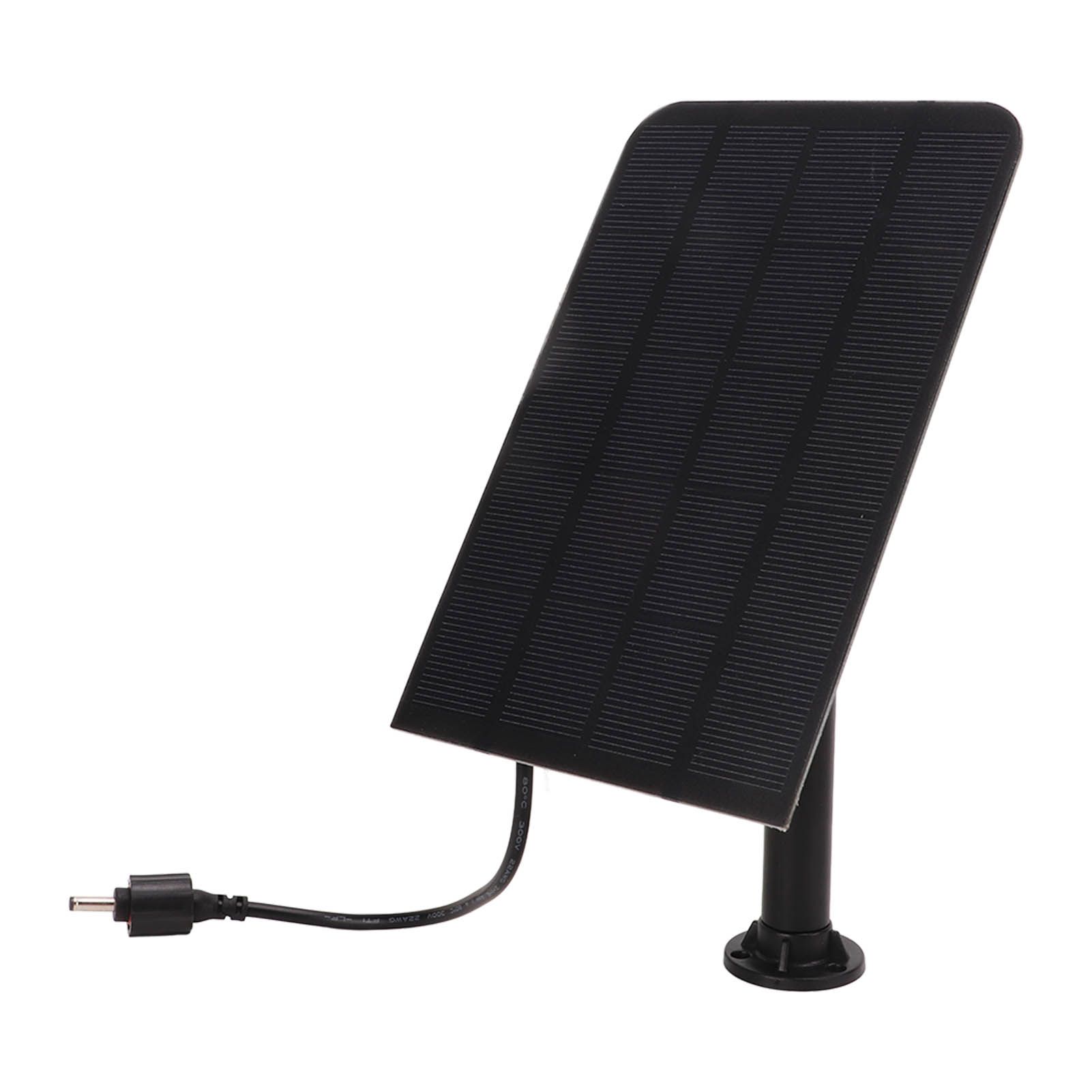 Solar Oxygen Pump 2.5W High Power Lightweight Fishing Pool Oxygen Pump for view 10