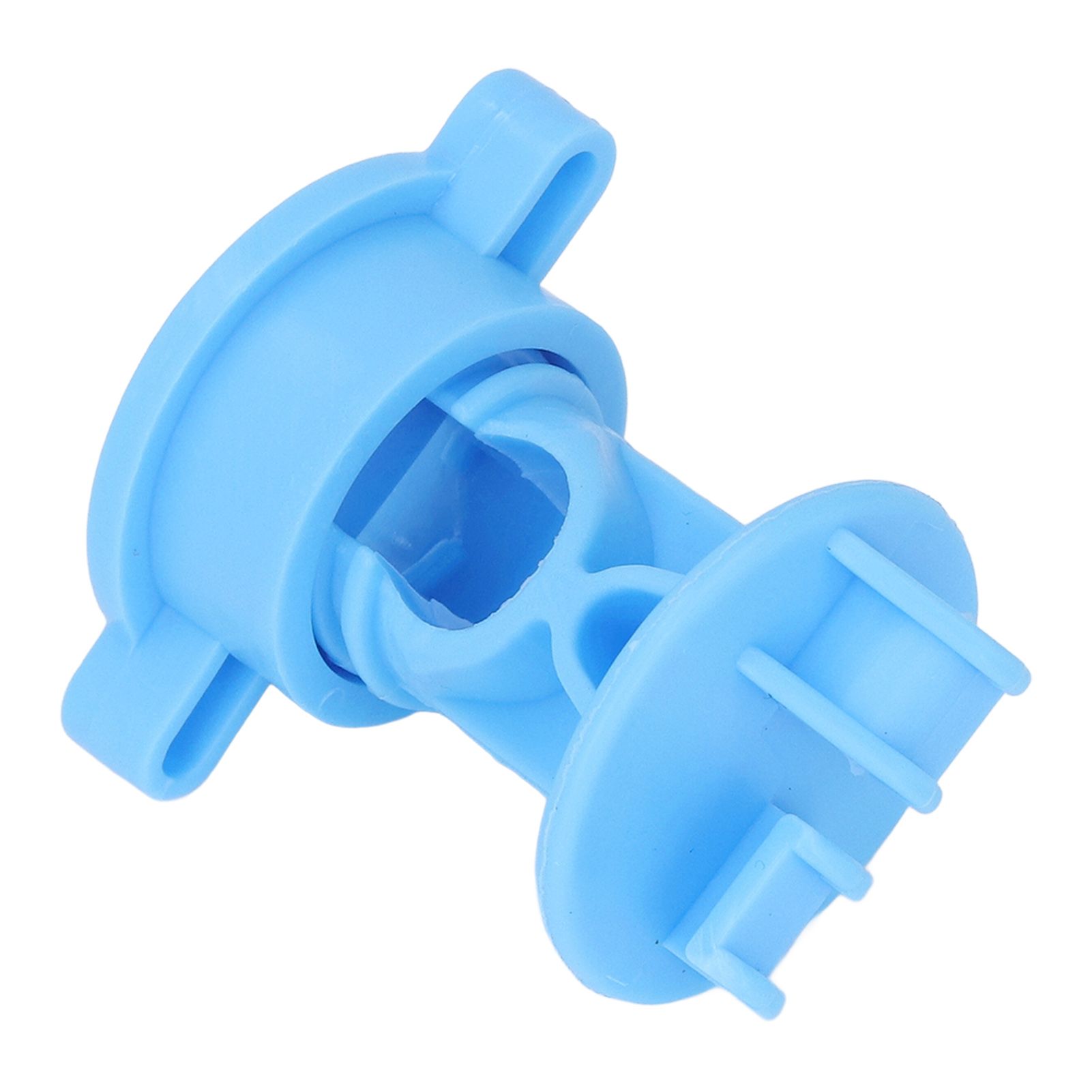 100pcs Insulator ABS 55mm Length 48mm Width Bolt Type Insulators for Electric view 8