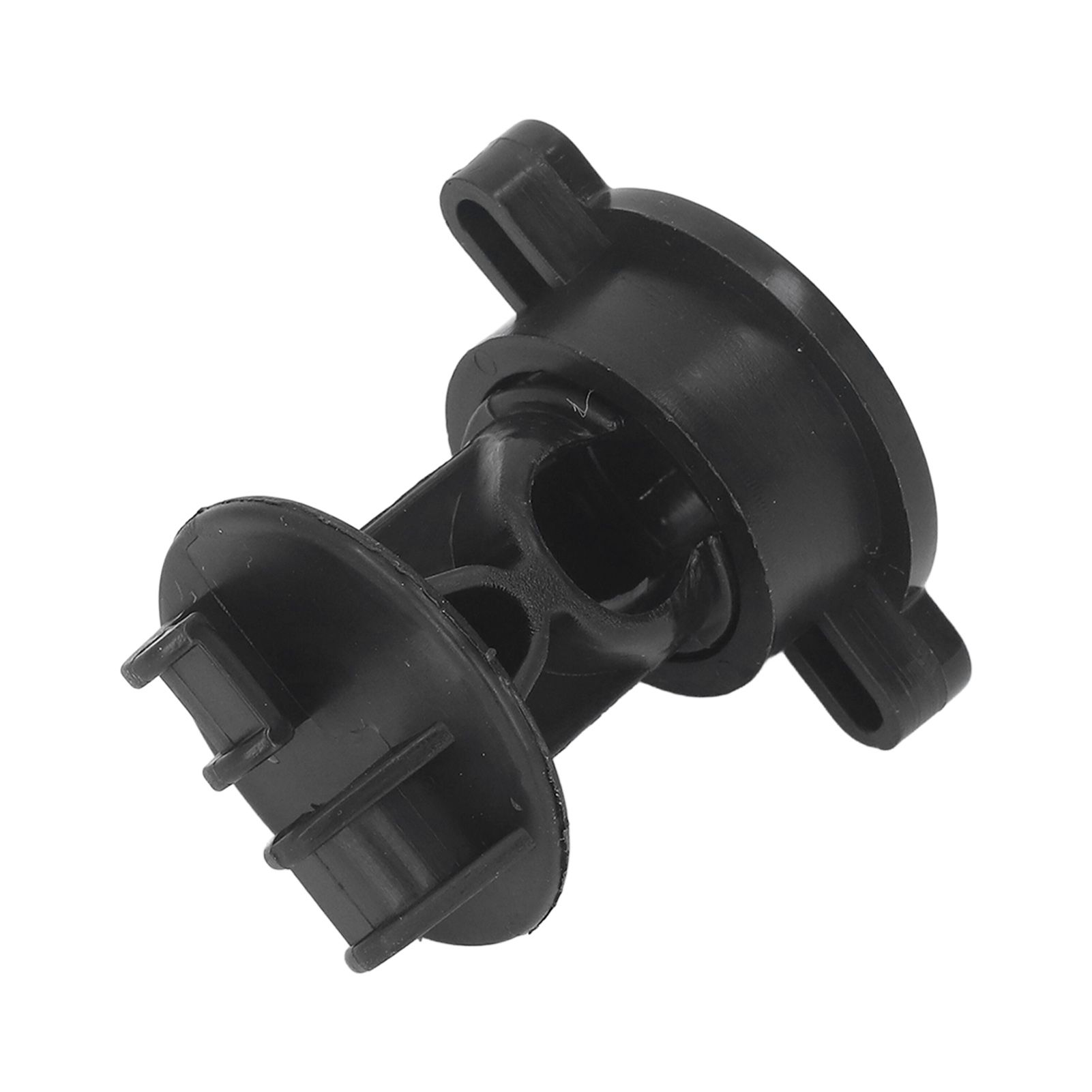 100pcs Insulator ABS 55mm Length 48mm Width Bolt Type Insulators for Electric view 3