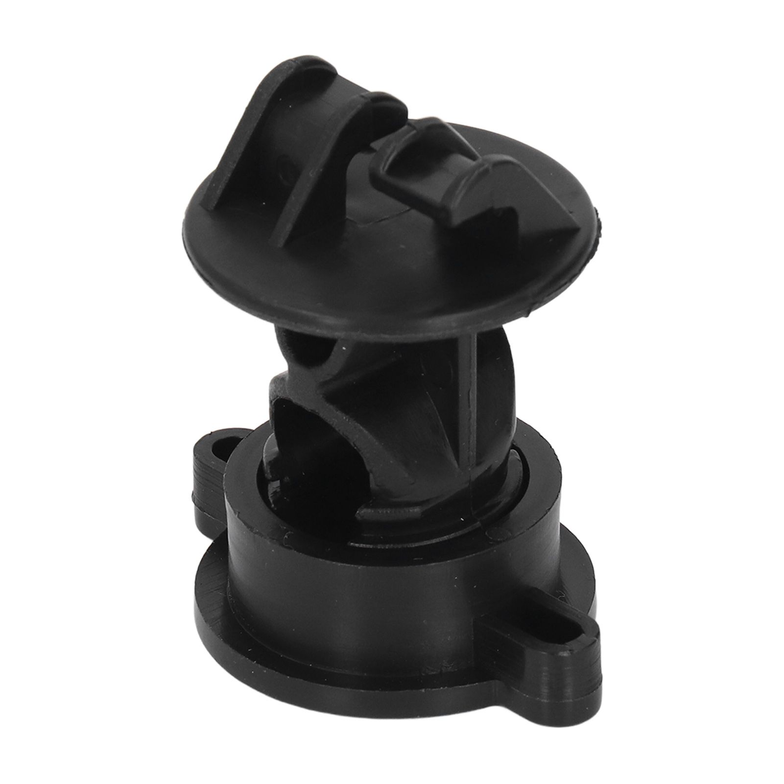 100pcs Insulator ABS 55mm Length 48mm Width Bolt Type Insulators for Electric view 4