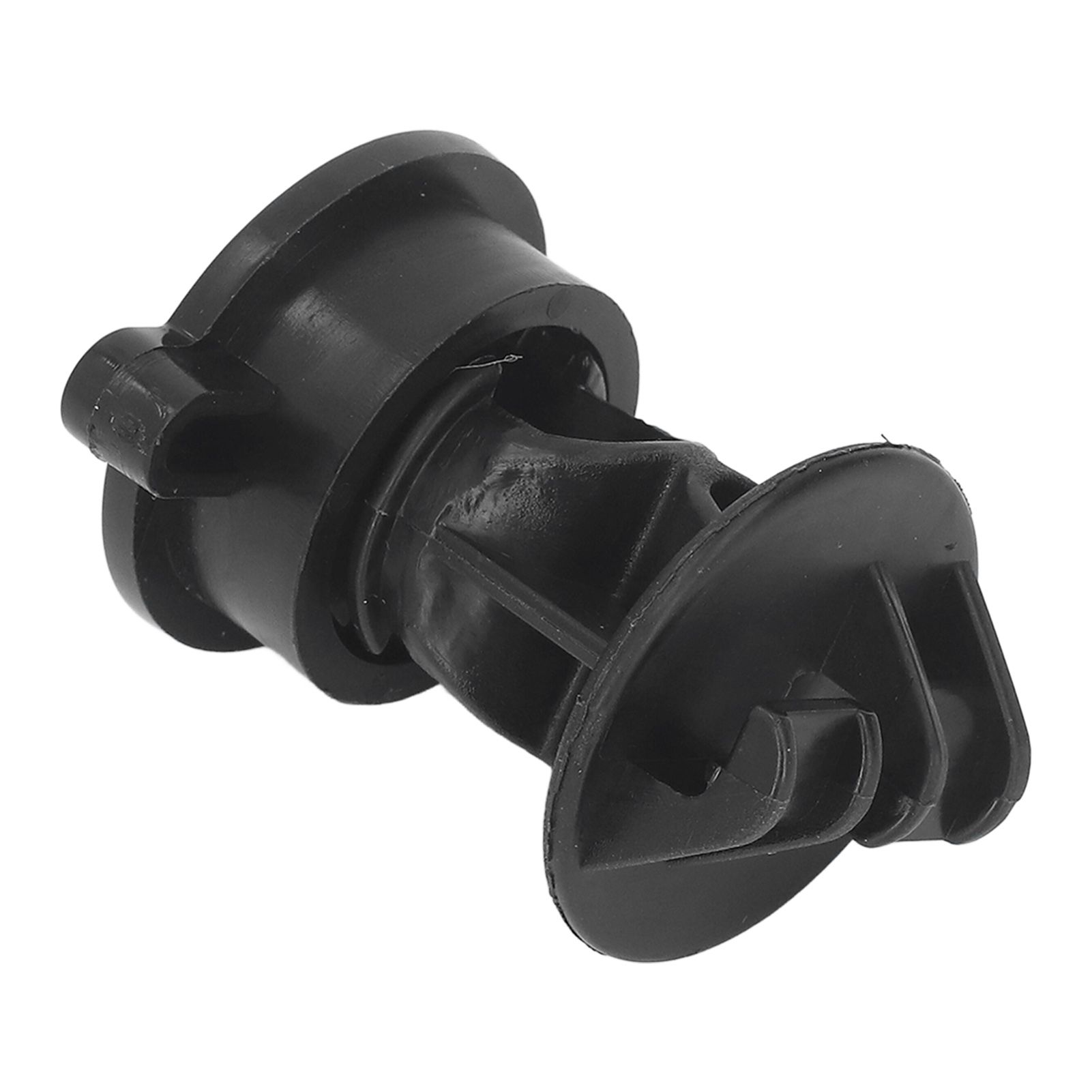 100pcs Insulator ABS 55mm Length 48mm Width Bolt Type Insulators for Electric view 8
