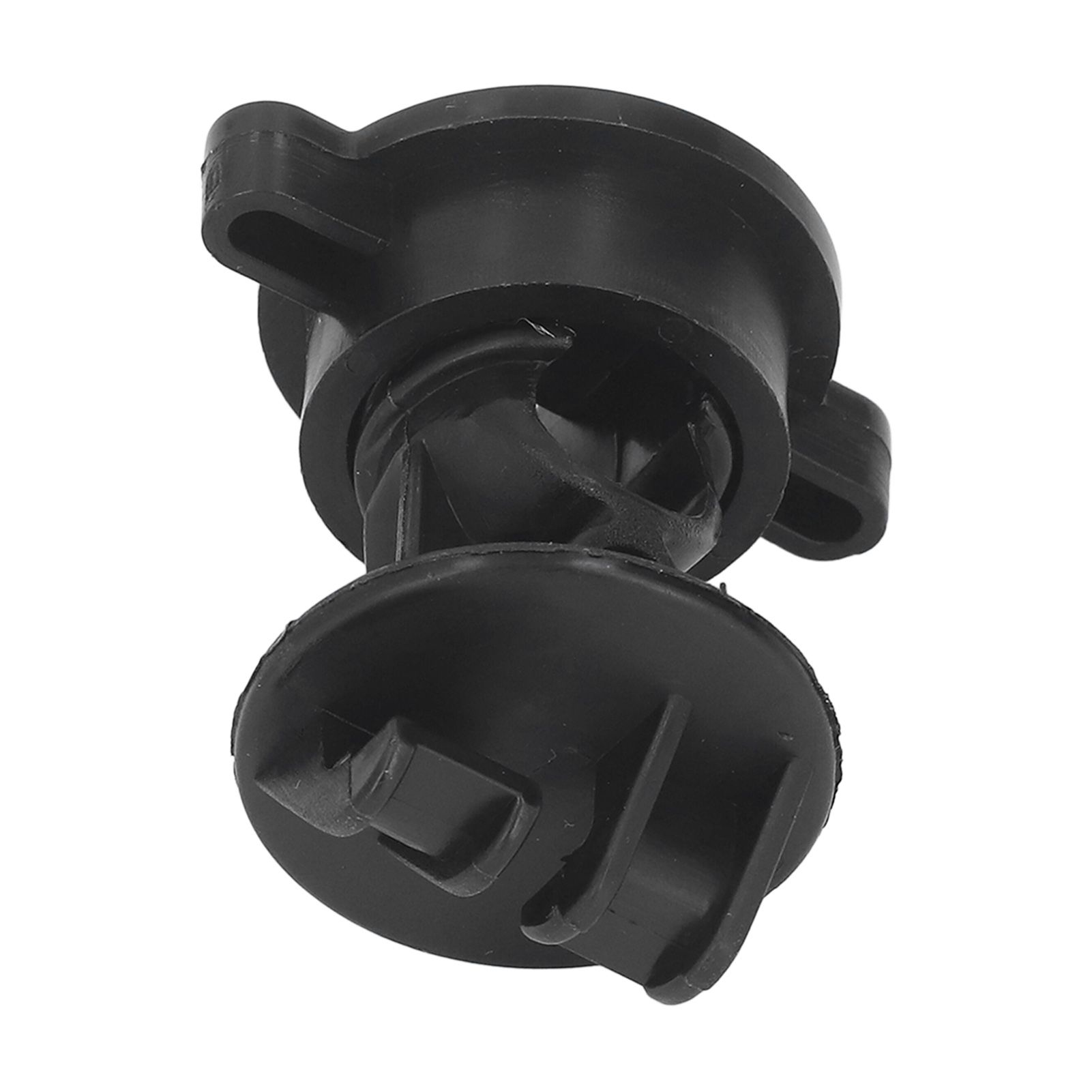 100pcs Insulator ABS 55mm Length 48mm Width Bolt Type Insulators for Electric view 9