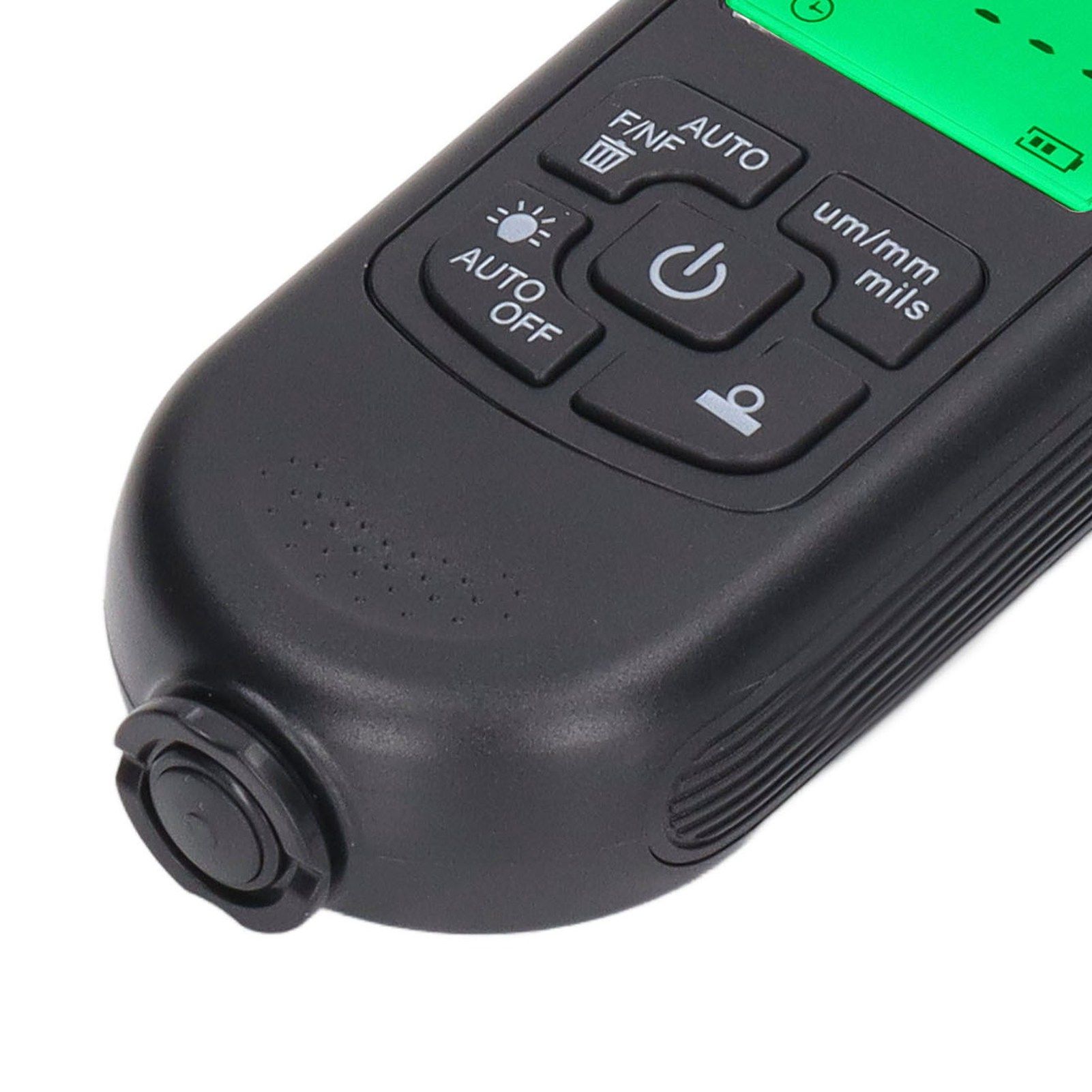 Digital Coating Thickness Gauge ABS with Portable Rope Automatic Shutdown view 15