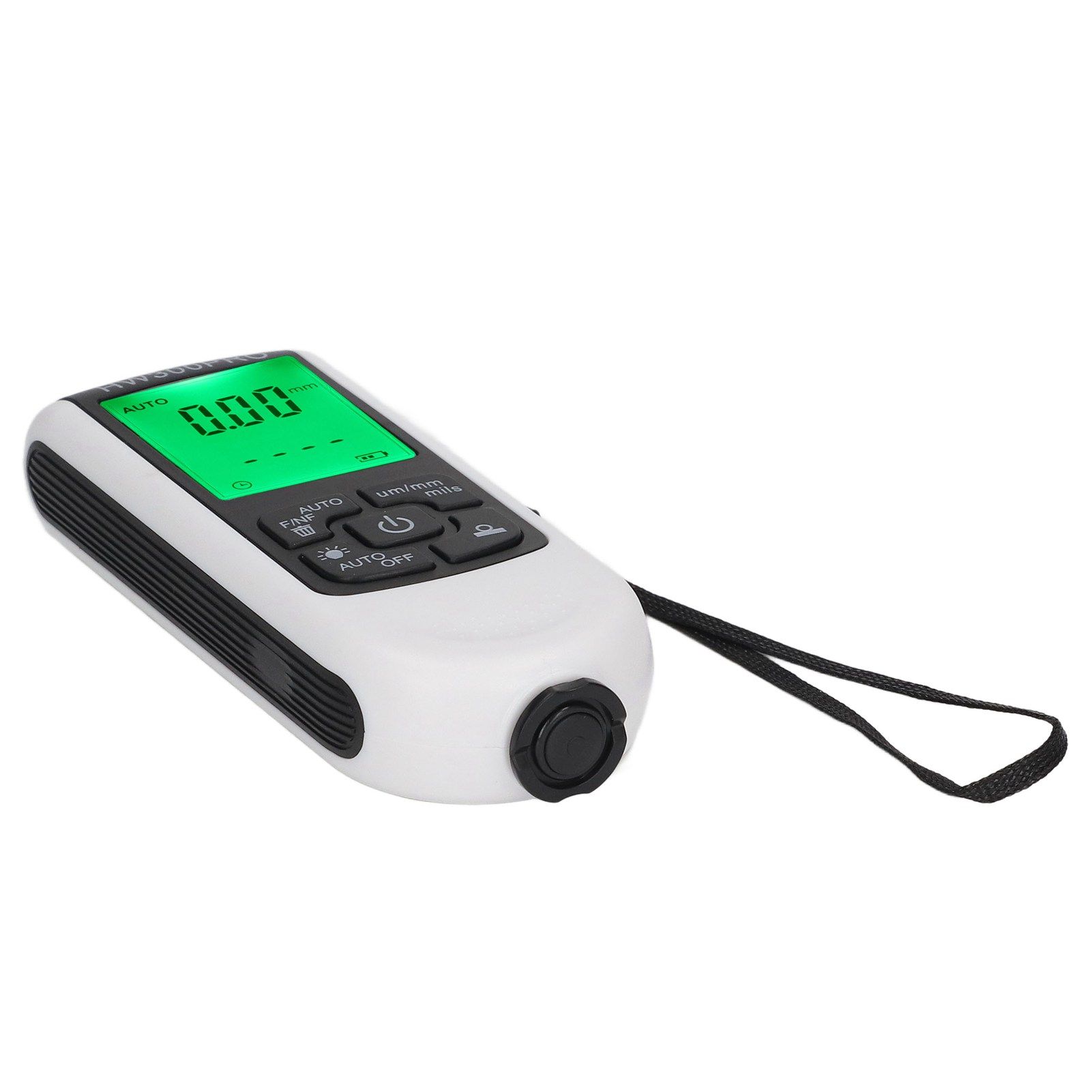 Digital Coating Thickness Gauge ABS with Portable Rope Automatic Shutdown view 10