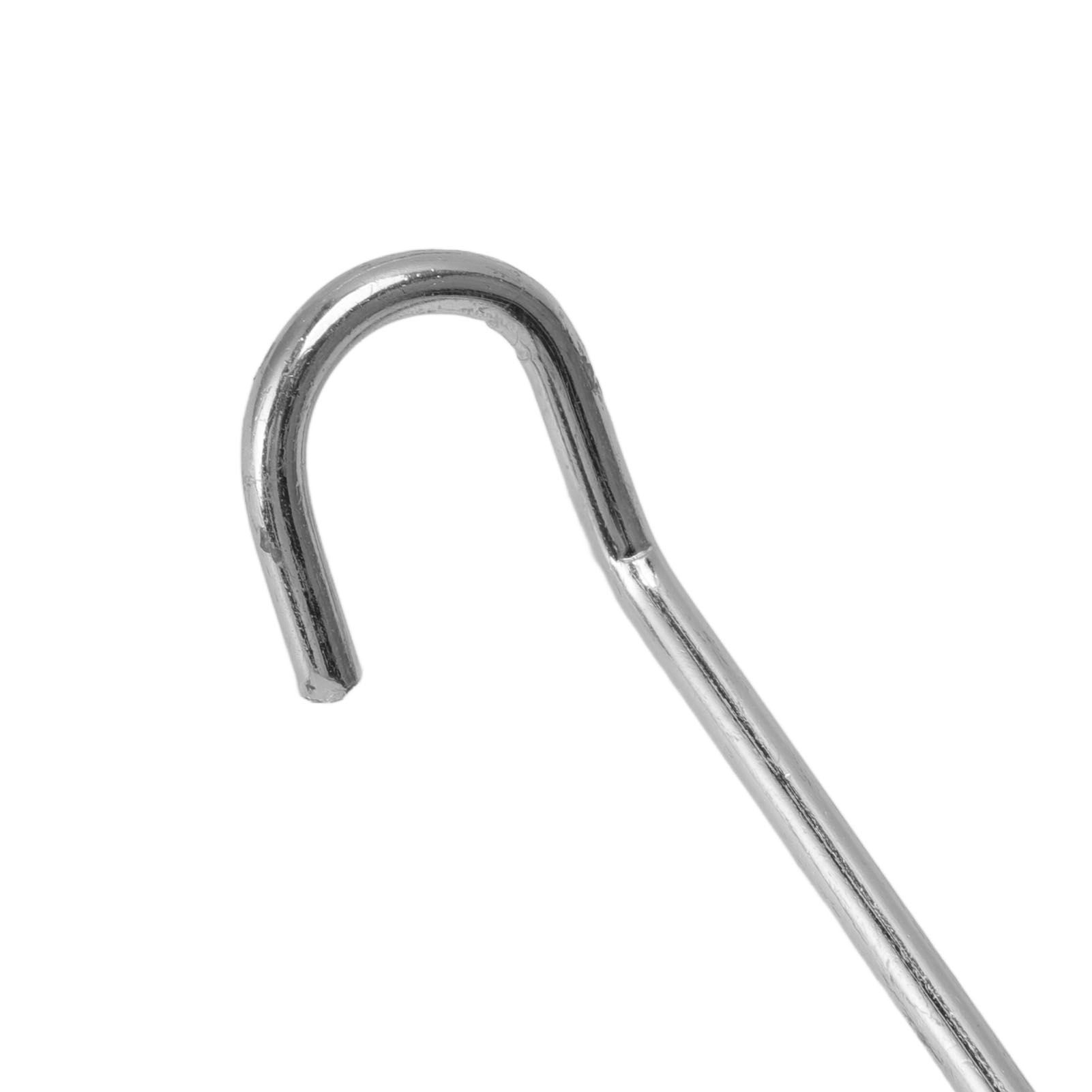 10Pcs Fence Wire Tensioner Tightener Metal Steel Wire Tensioning Tool Fence view 14