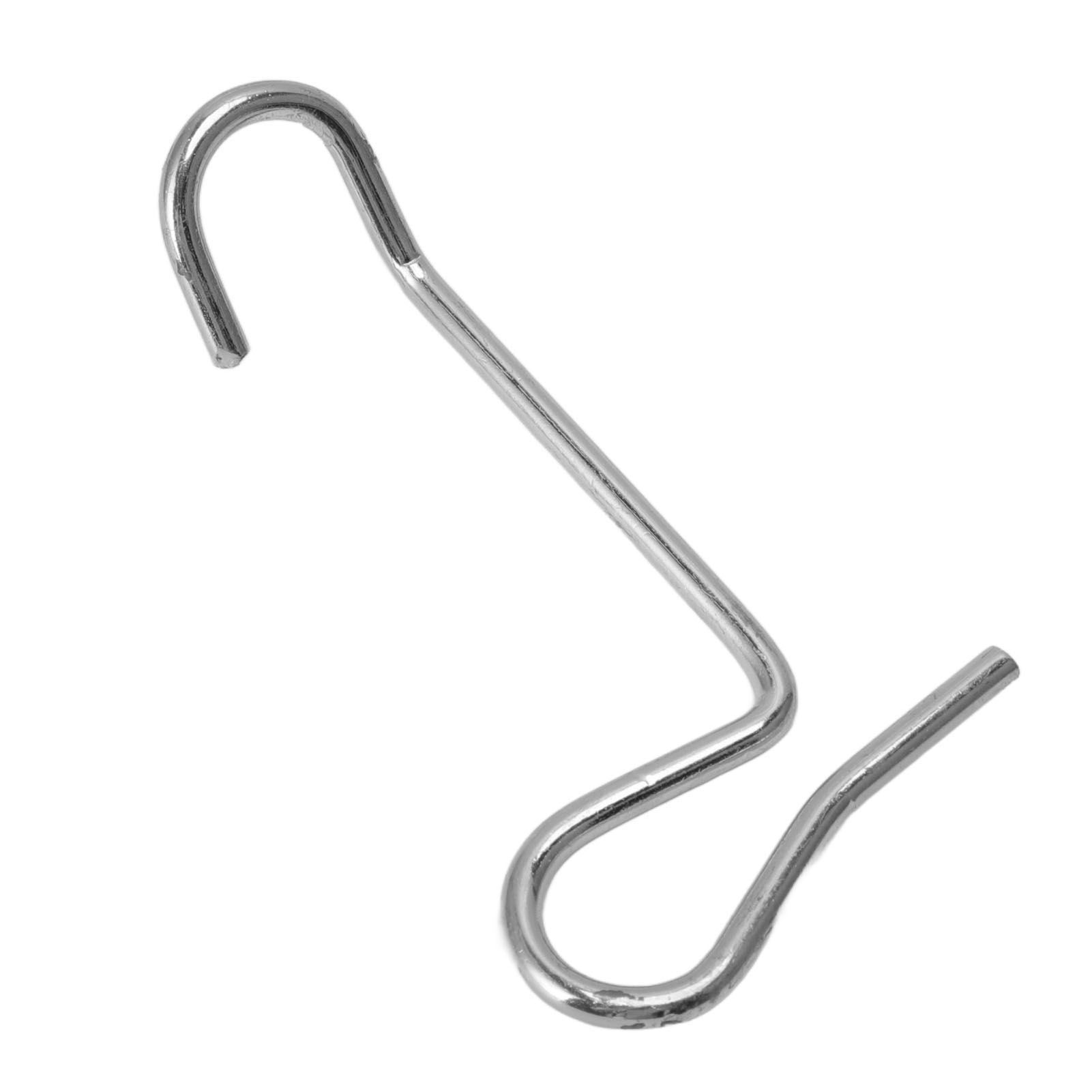 10Pcs Fence Wire Tensioner Tightener Metal Steel Wire Tensioning Tool Fence view 15