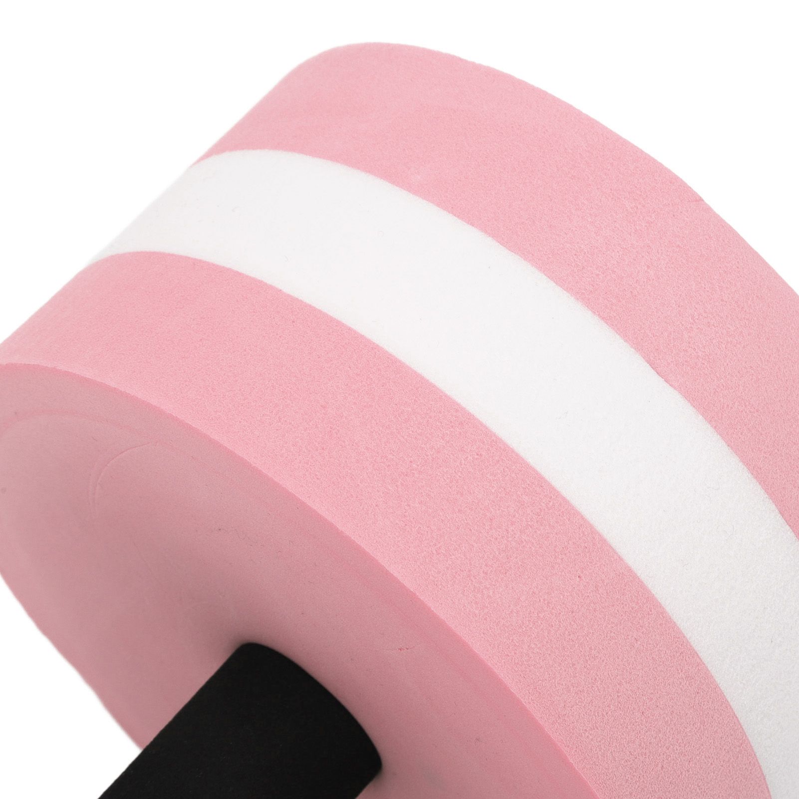 2 PCS EVA Water Floating Dumbbell Yoga Exercise Water Foam Dumbbell Fitness view 13