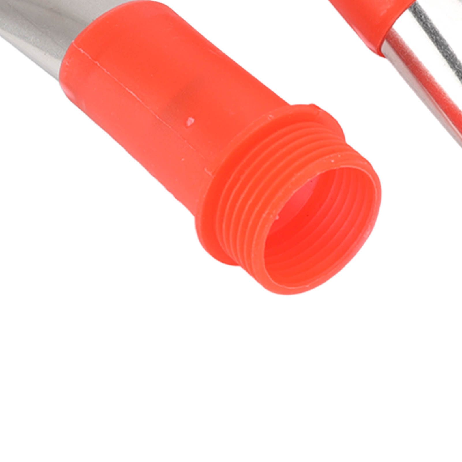 16pcs Stainless Steel Caulking Nozzle Applicator and 6pcs Connection Base view 14