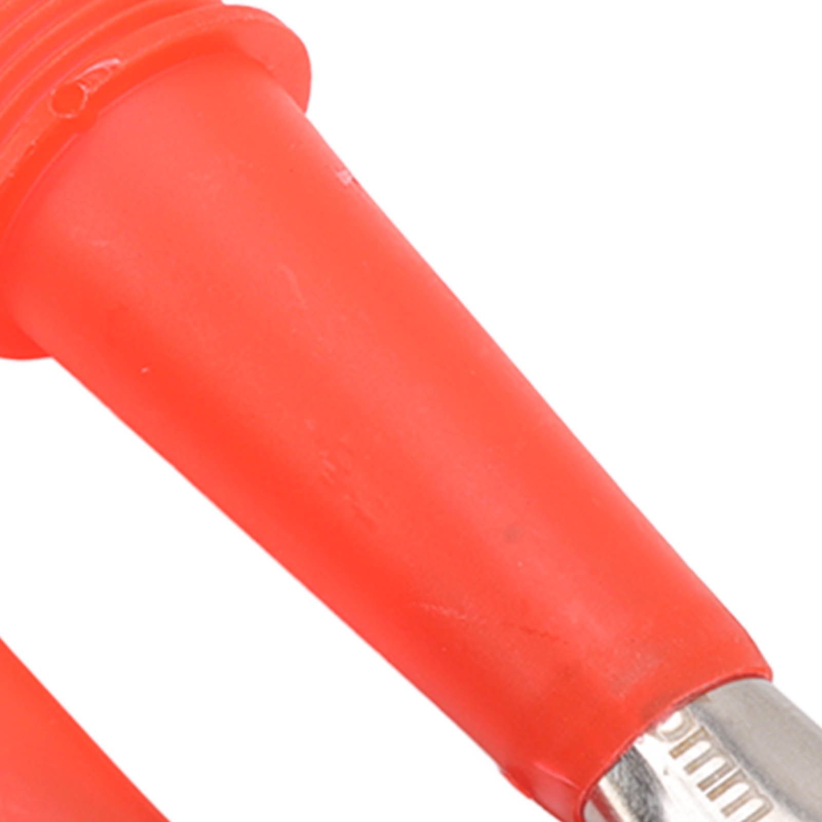 16pcs Stainless Steel Caulking Nozzle Applicator and 6pcs Connection Base view 15
