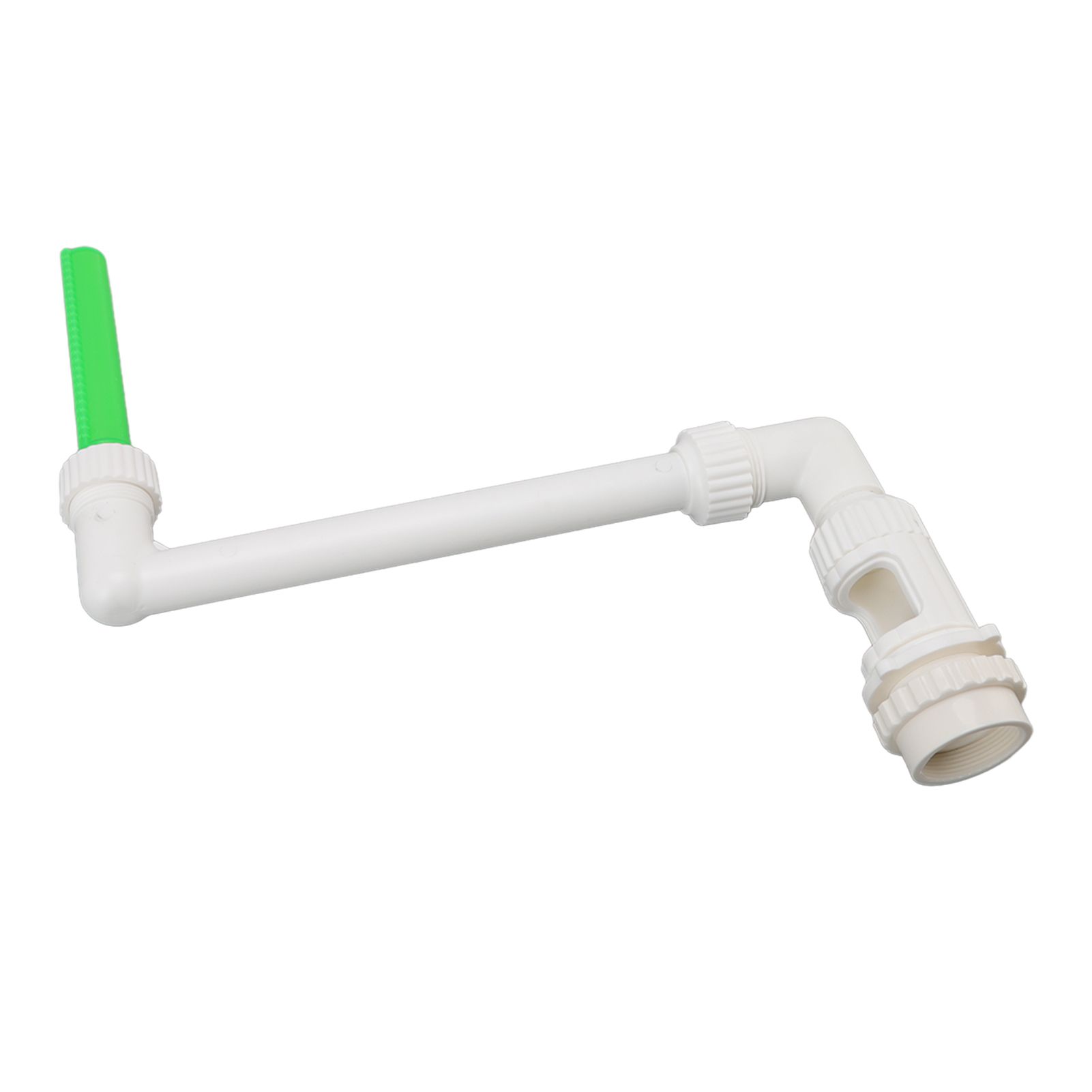 Swimming Pool Fountain Fluorescent Water Cooler Sprinkler Direction Adjustable view 4