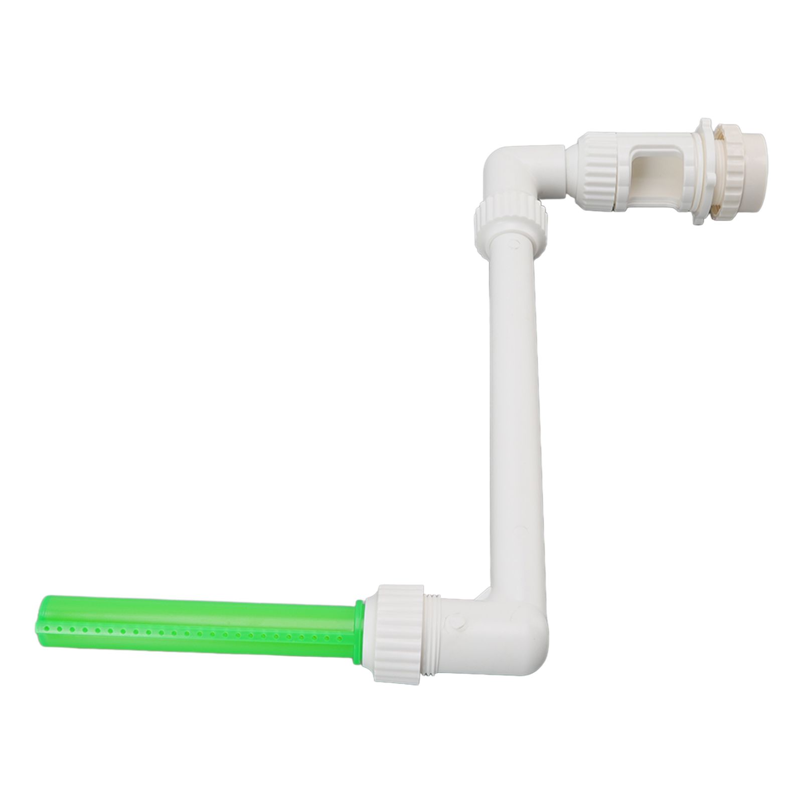 Swimming Pool Fountain Fluorescent Water Cooler Sprinkler Direction Adjustable view 5