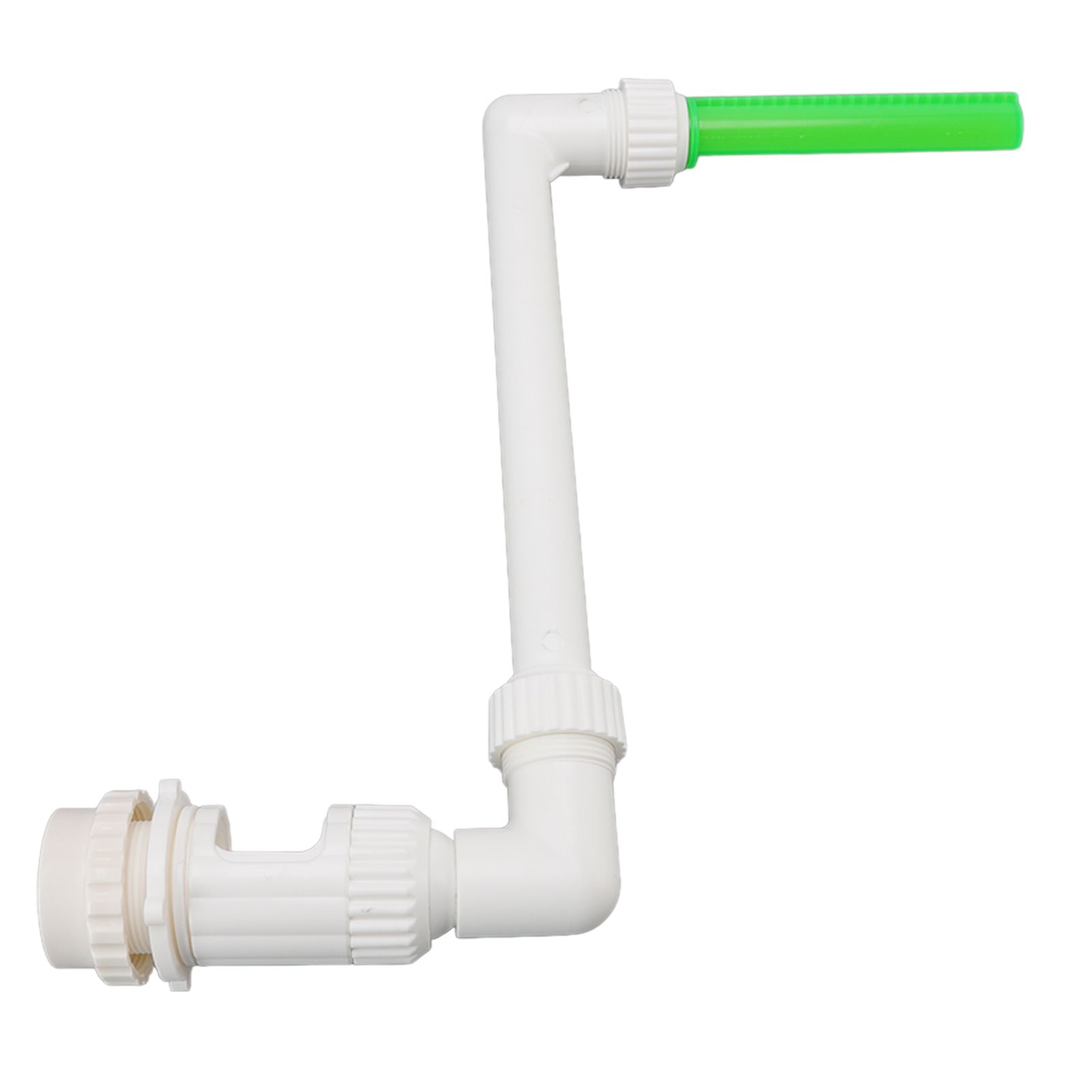 Swimming Pool Fountain Fluorescent Water Cooler Sprinkler Direction Adjustable view 8