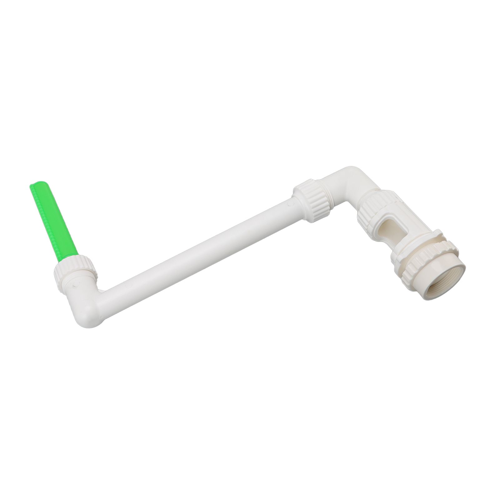 Swimming Pool Fountain Fluorescent Water Cooler Sprinkler Direction Adjustable view 9