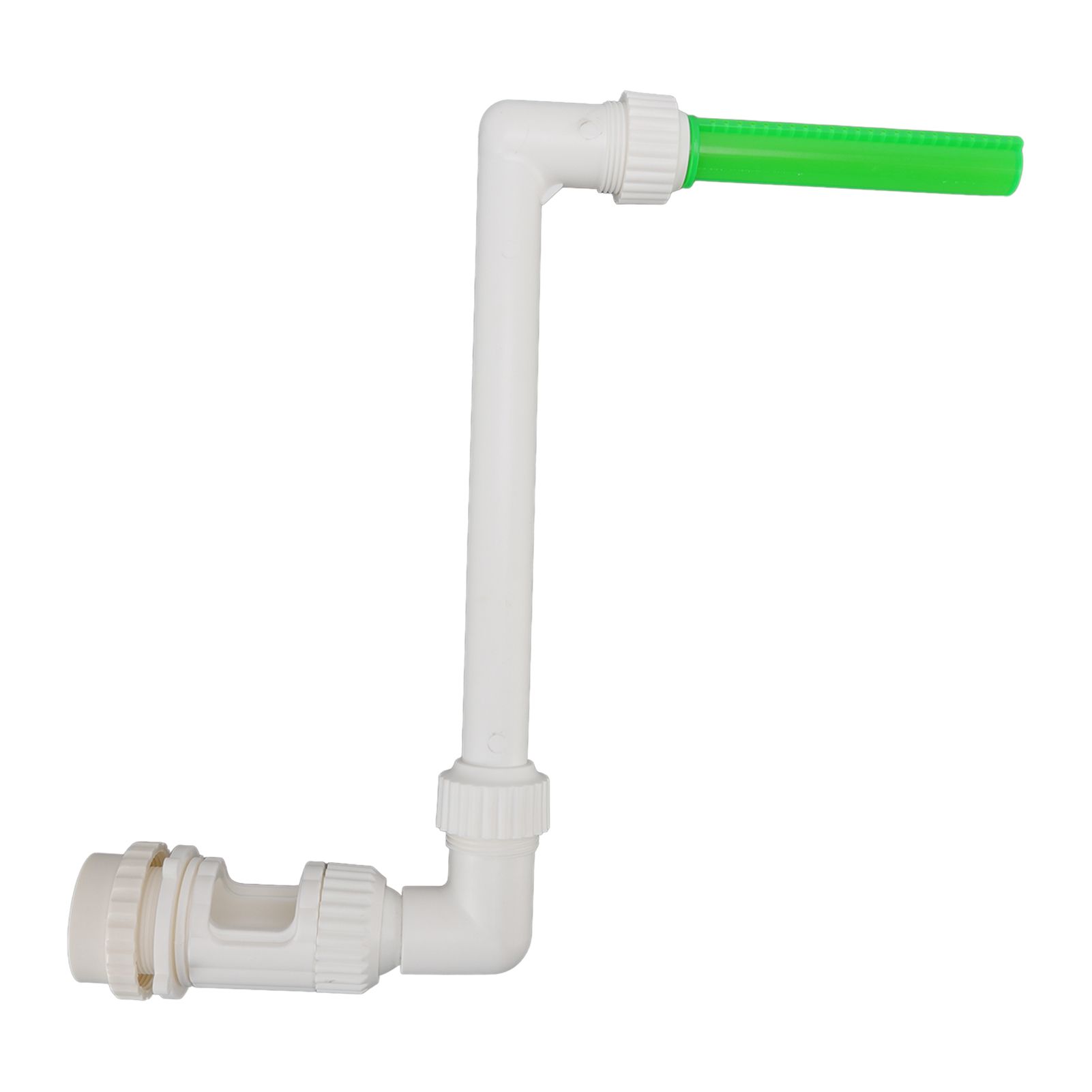 Swimming Pool Fountain Fluorescent Water Cooler Sprinkler Direction Adjustable view 10