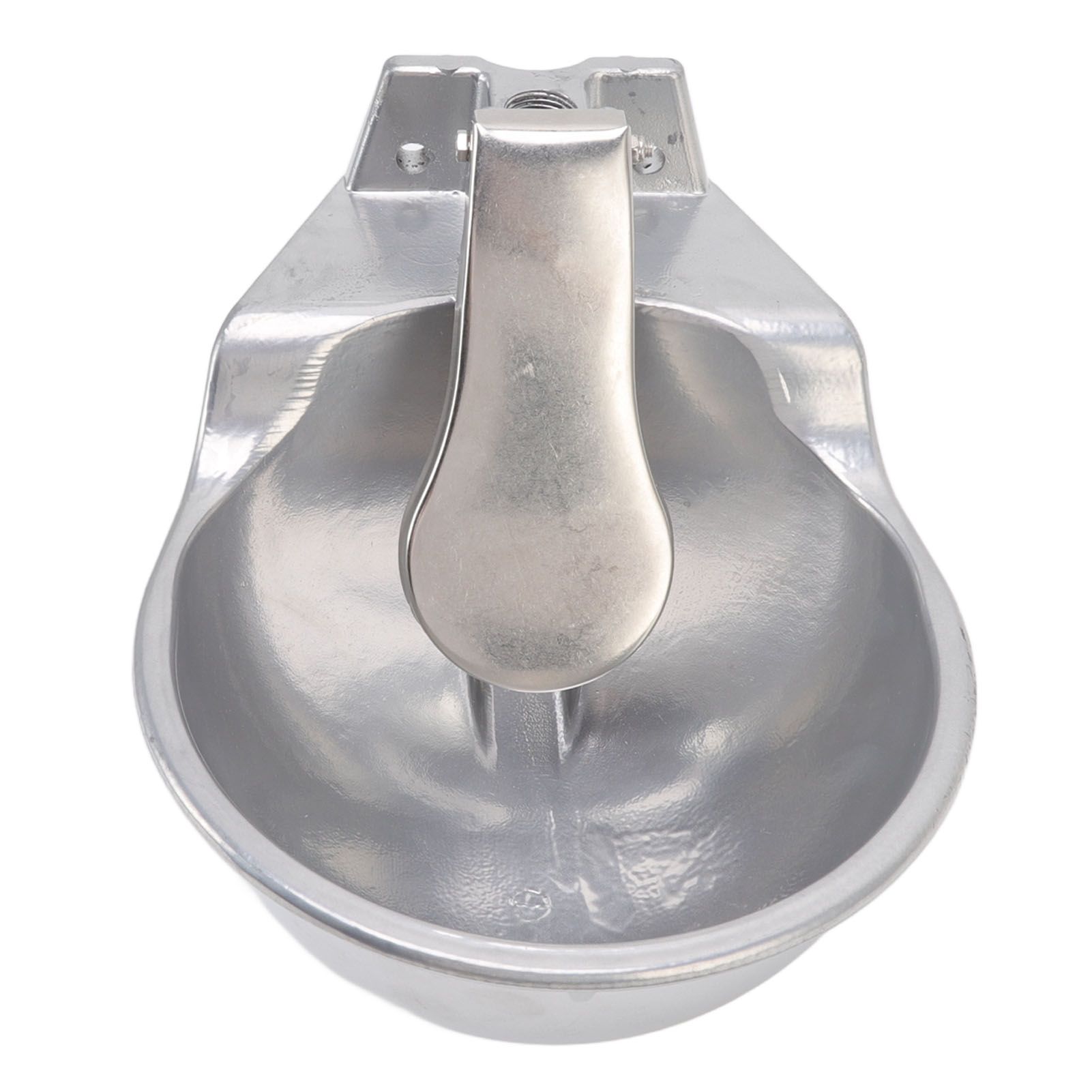 Automatic Livestock Drinking Bowl Aluminium Alloy Thickened Robust Drinking view 4
