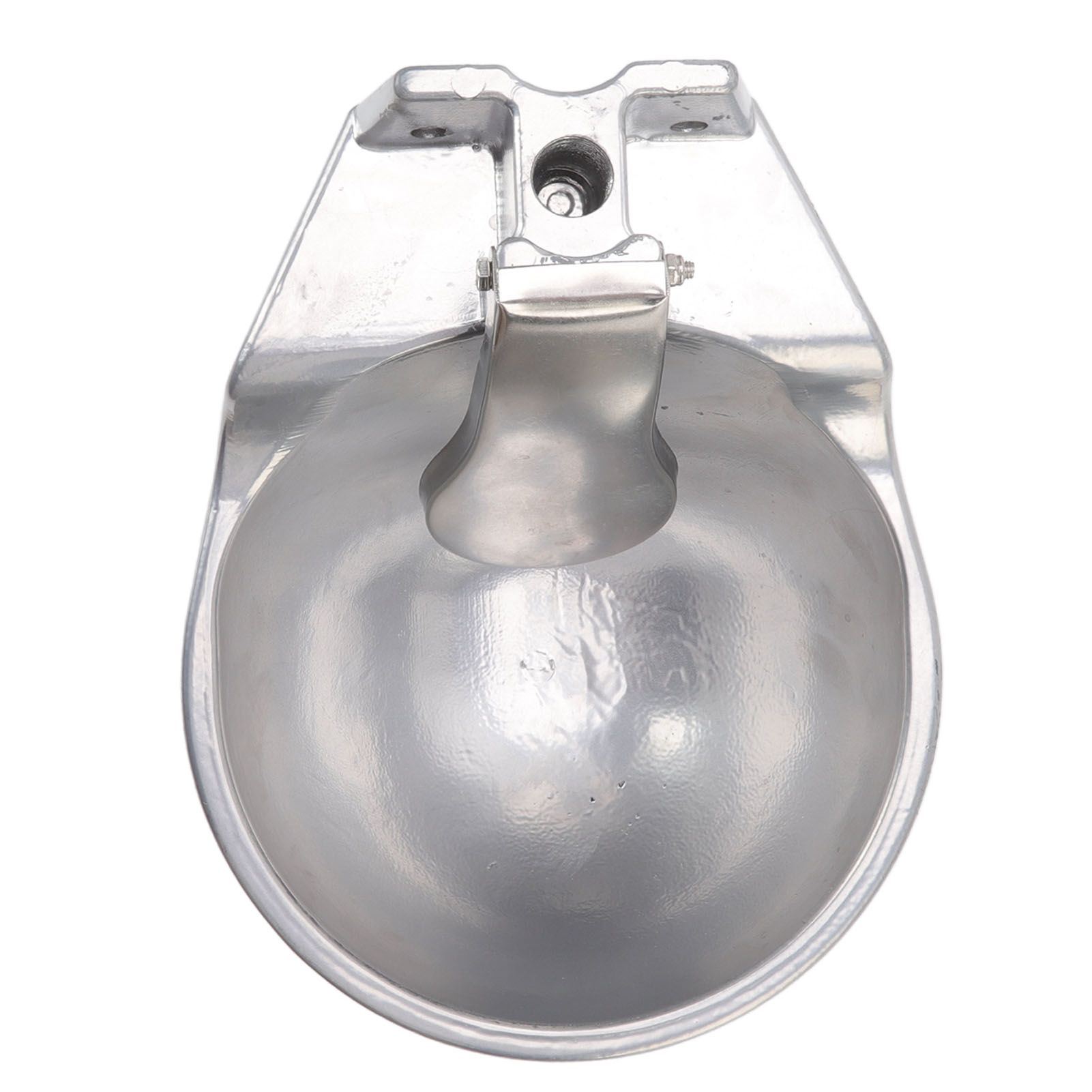 Automatic Livestock Drinking Bowl Aluminium Alloy Thickened Robust Drinking view 8