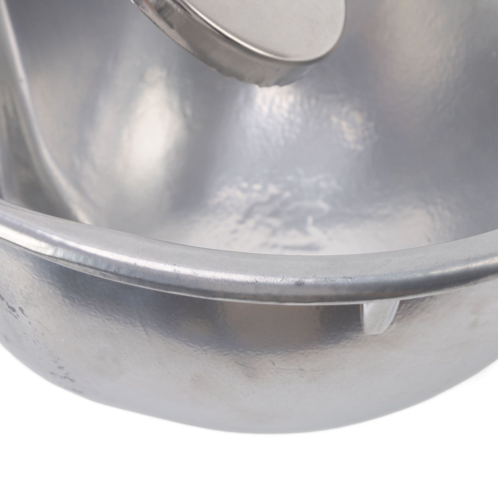 Automatic Livestock Drinking Bowl Aluminium Alloy Thickened Robust Drinking view 14