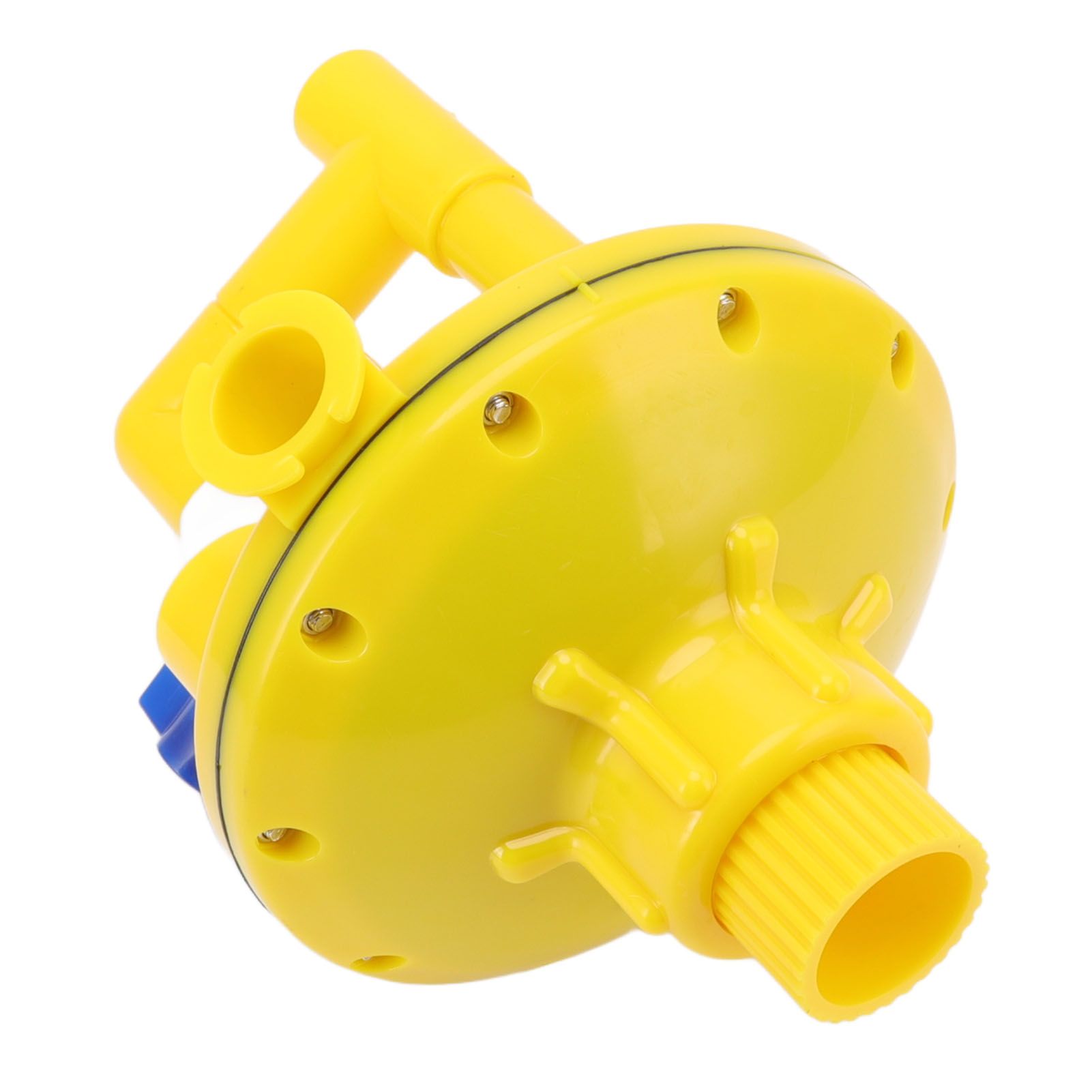 2 Way Recoil Pressure Regulator Automatic Increasing Reducing Valve for view 10