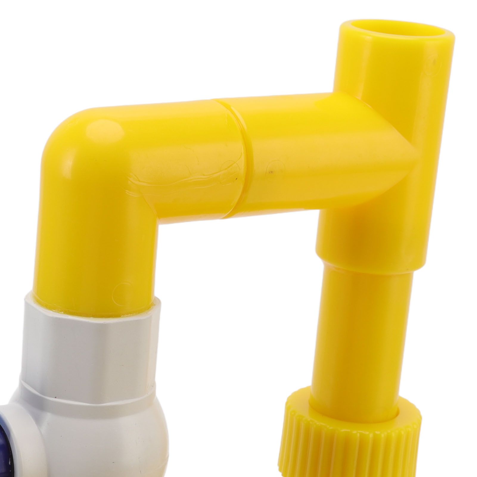 2 Way Recoil Pressure Regulator Automatic Increasing Reducing Valve for view 14