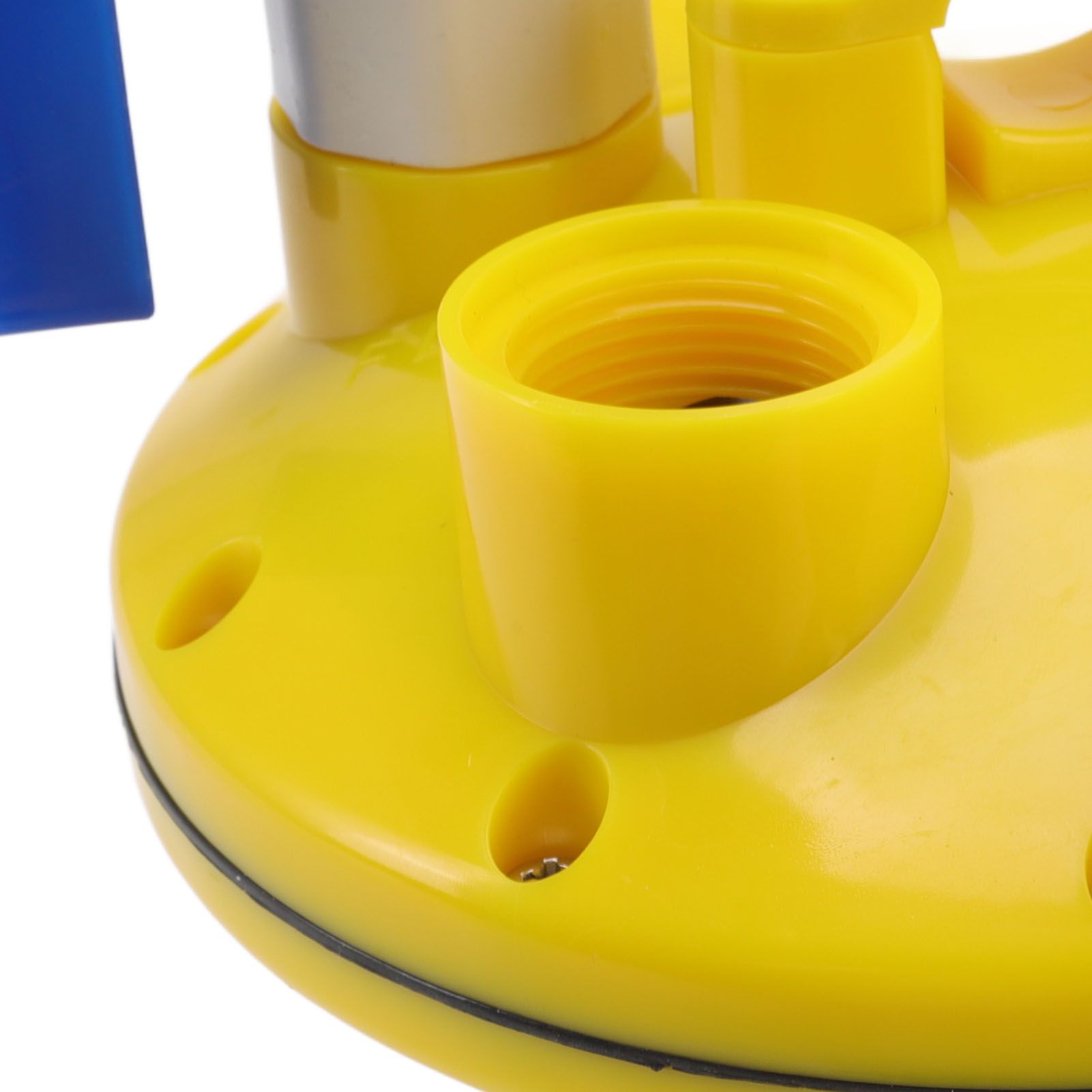 2 Way Recoil Pressure Regulator Automatic Increasing Reducing Valve for view 15