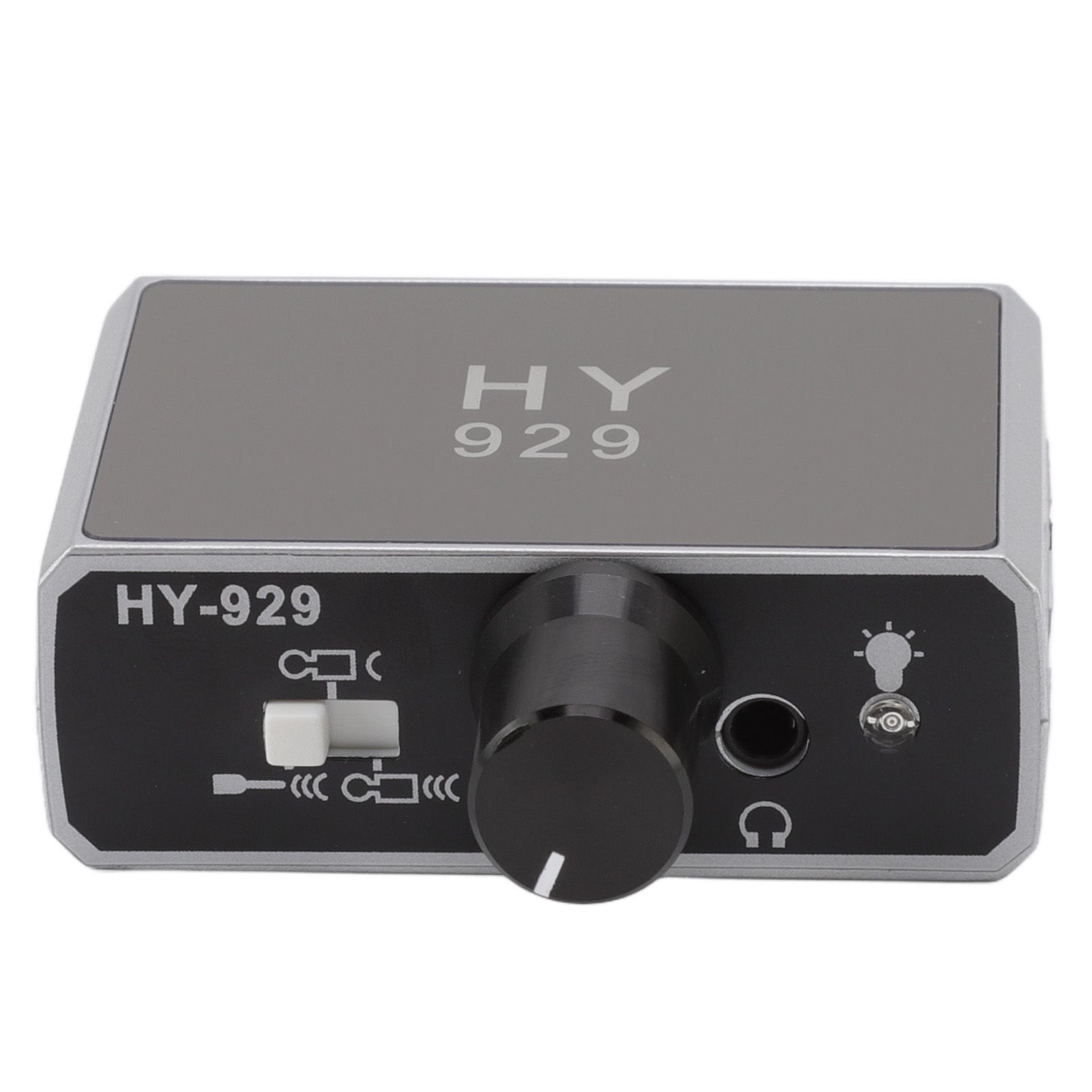 HY 929 Water Pipe Leakage Detector Water Pipeline Leak Detector Plumbing view 2