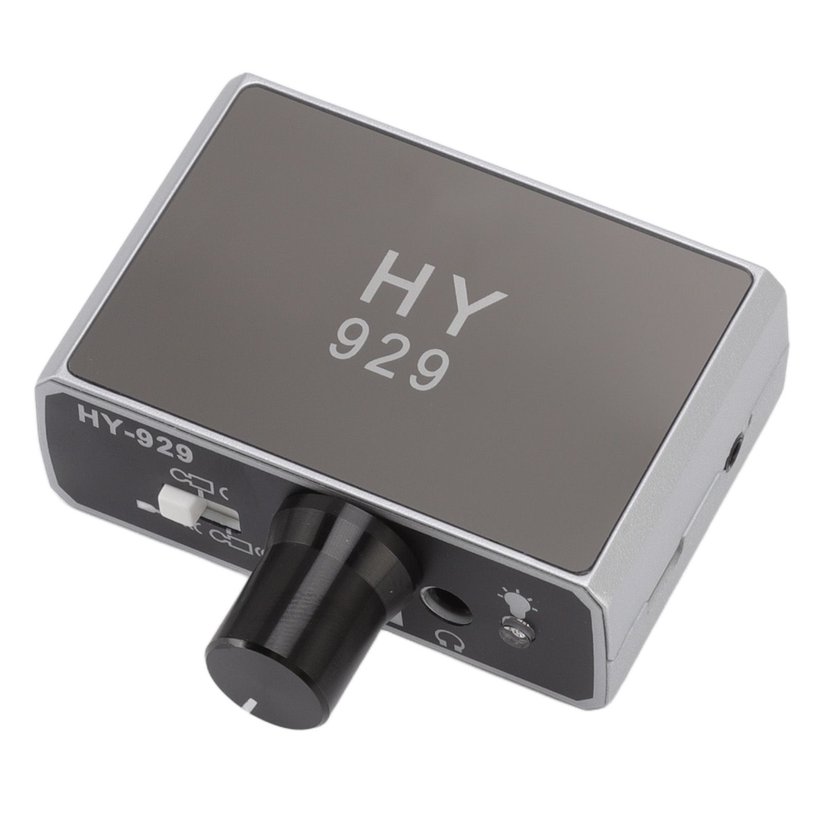 HY 929 Water Pipe Leakage Detector Water Pipeline Leak Detector Plumbing view 7