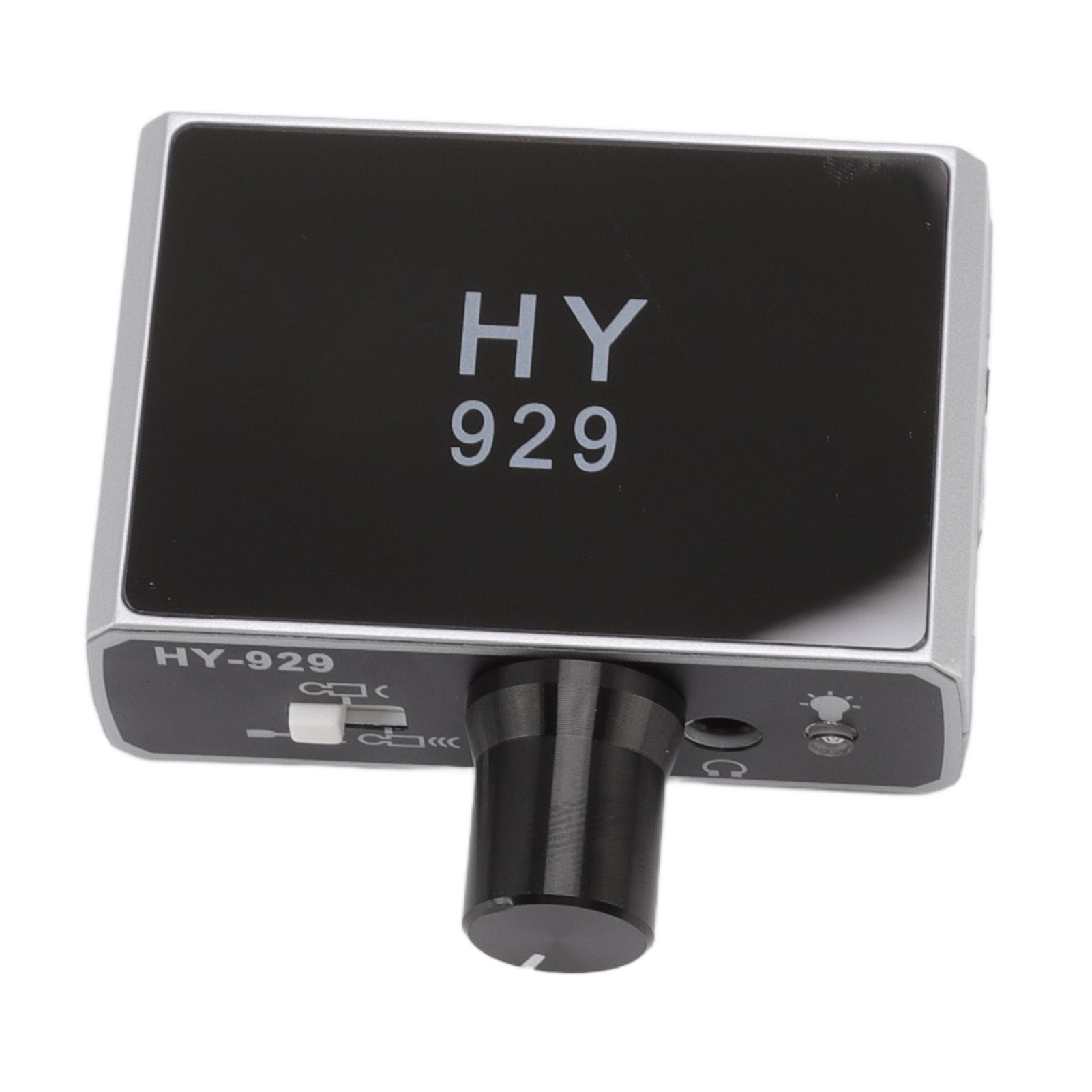 HY 929 Water Pipe Leakage Detector Water Pipeline Leak Detector Plumbing view 9