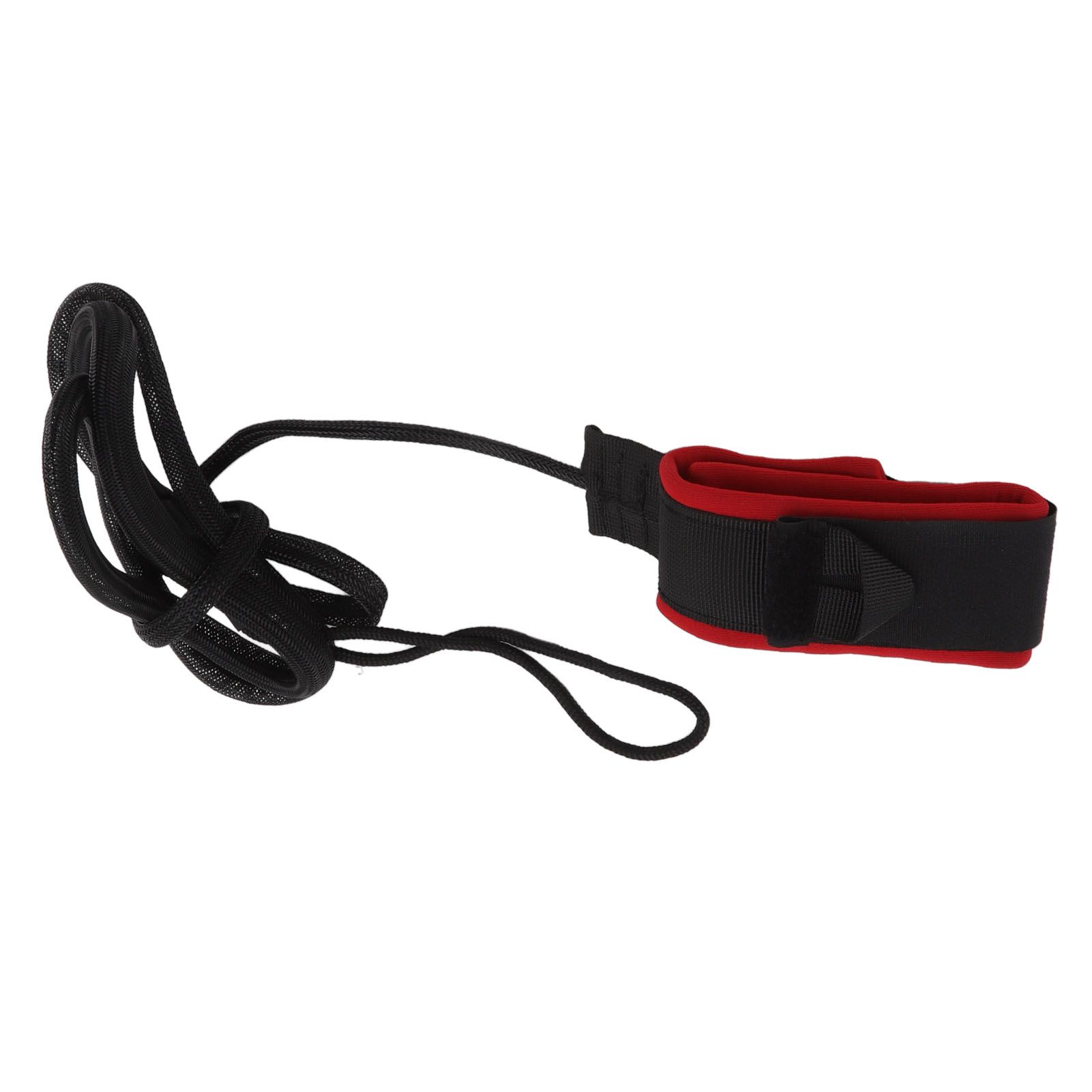 Surfboard Foot Rope Adjustable Ankle Cuffs Paddle Board Safety Lifeline view 10