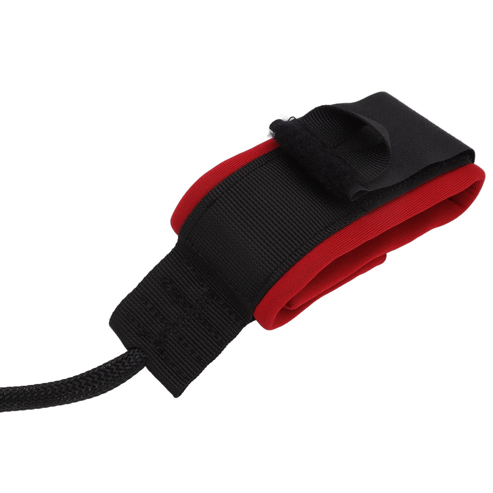 Surfboard Foot Rope Adjustable Ankle Cuffs Paddle Board Safety Lifeline view 15