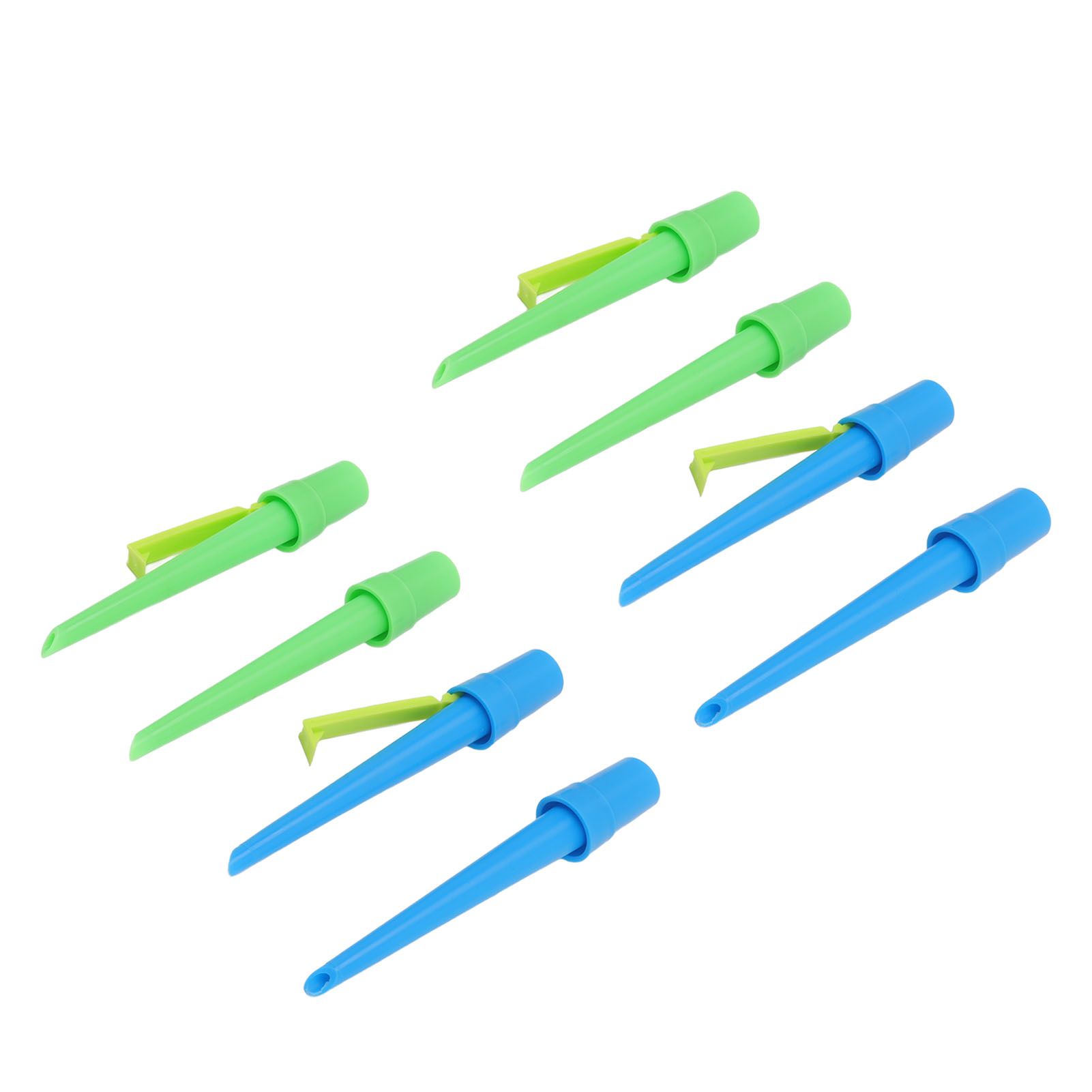 Self Watering Spikes Slow Release Drip Irrigation Plastic Automatic Irrigation — image 1