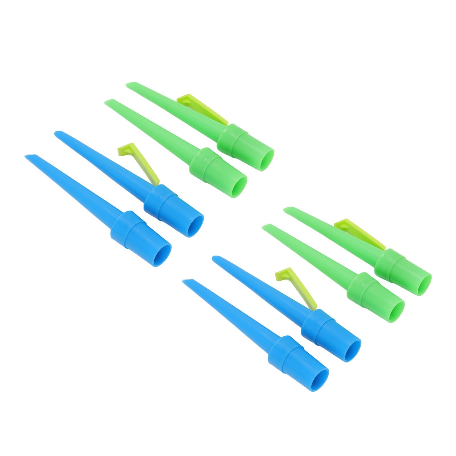Self Watering Spikes Slow Release Drip Irrigation Plastic Automatic Irrigation view 2