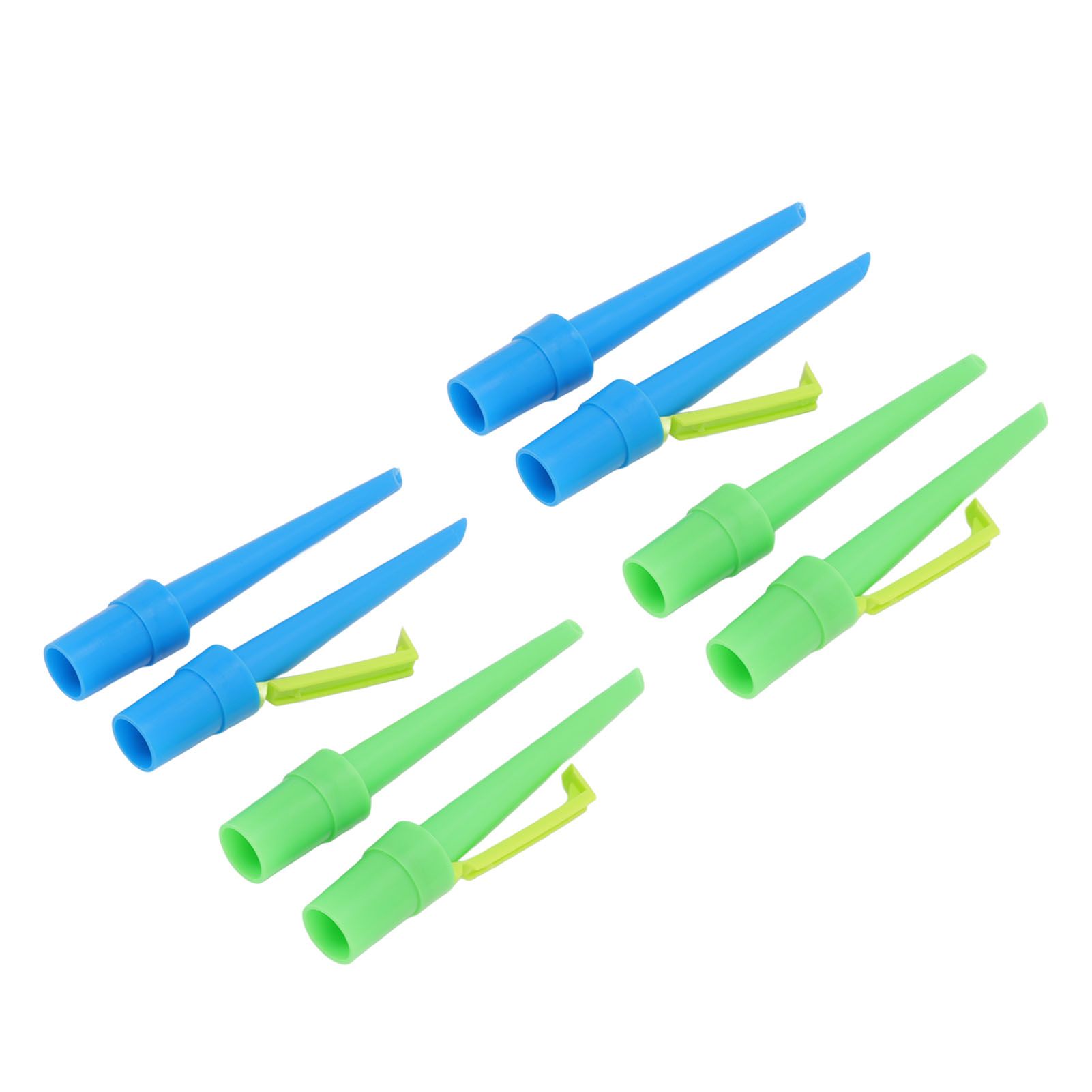 Self Watering Spikes Slow Release Drip Irrigation Plastic Automatic Irrigation view 3